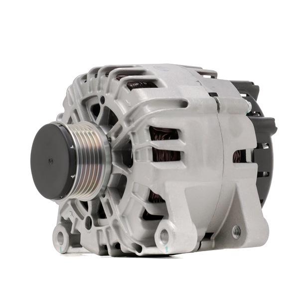 BV PSH 225.549.150.340 alternator PEUGEOT 407 Saloon 2.0 HDi (6DRHRH, 6DRHRE, 6DRHRG, 6DRHRJ) 136hp 2007