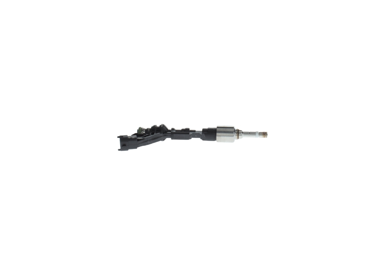 BOSCH 0 261 500 567 injecteur JAGUAR F-Type Cabriolet (X152) 5.0 SCV8 SVR / SCV8 P575 R AWD 575CV 2016