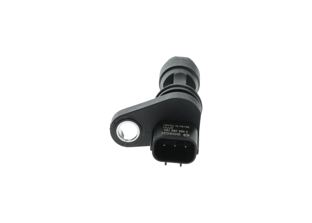 Sensor de cigüeñal 0 986 280 783 BOSCH HONDA CR-V II (RD) 2.4 4WD (RD7) 2001 162 cv