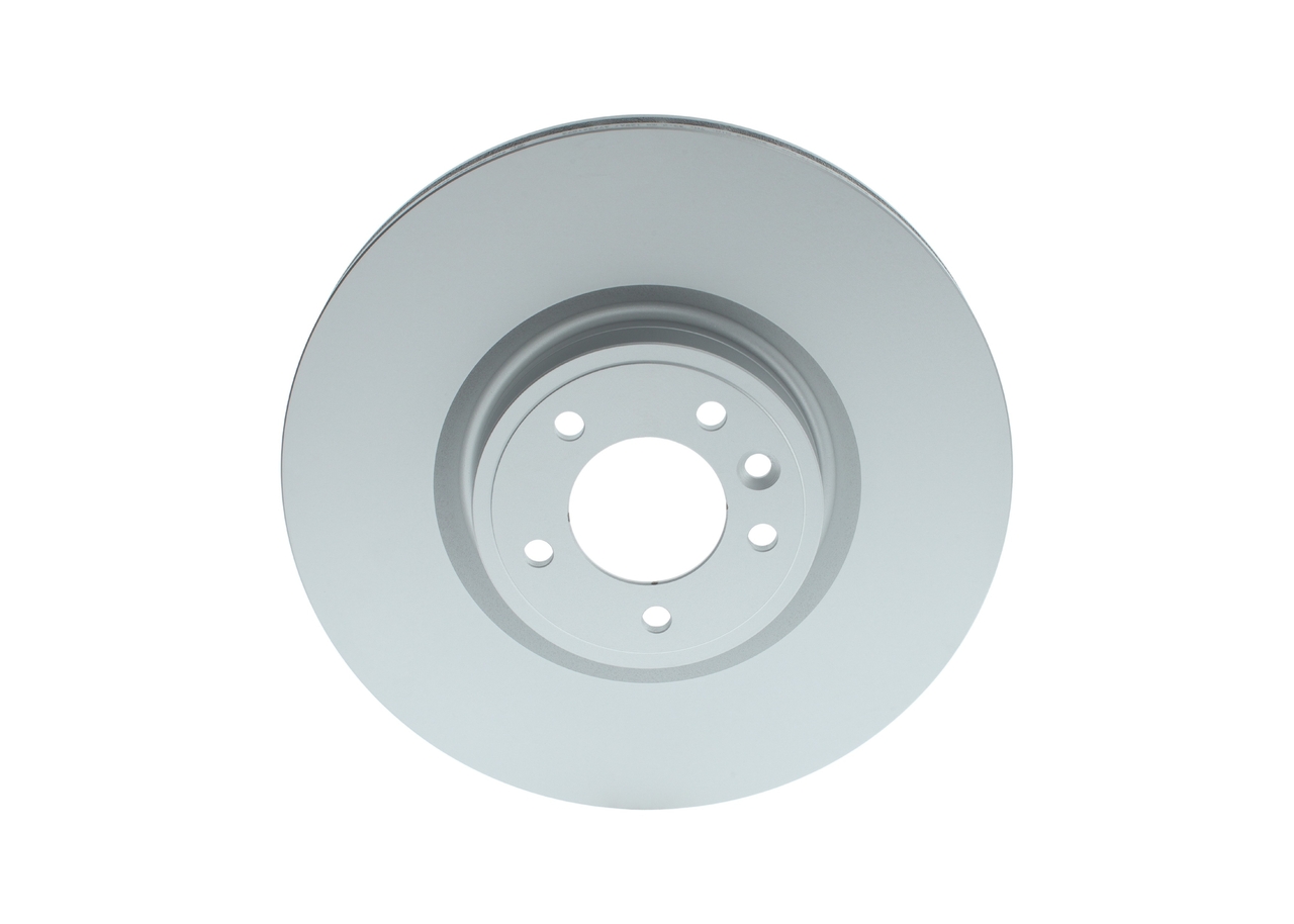 Disco de travão 0 986 479 K06 BOSCH LAND ROVER Defender Van (L663) 3.0 D250 MHEV 4x4 2022 249 cv