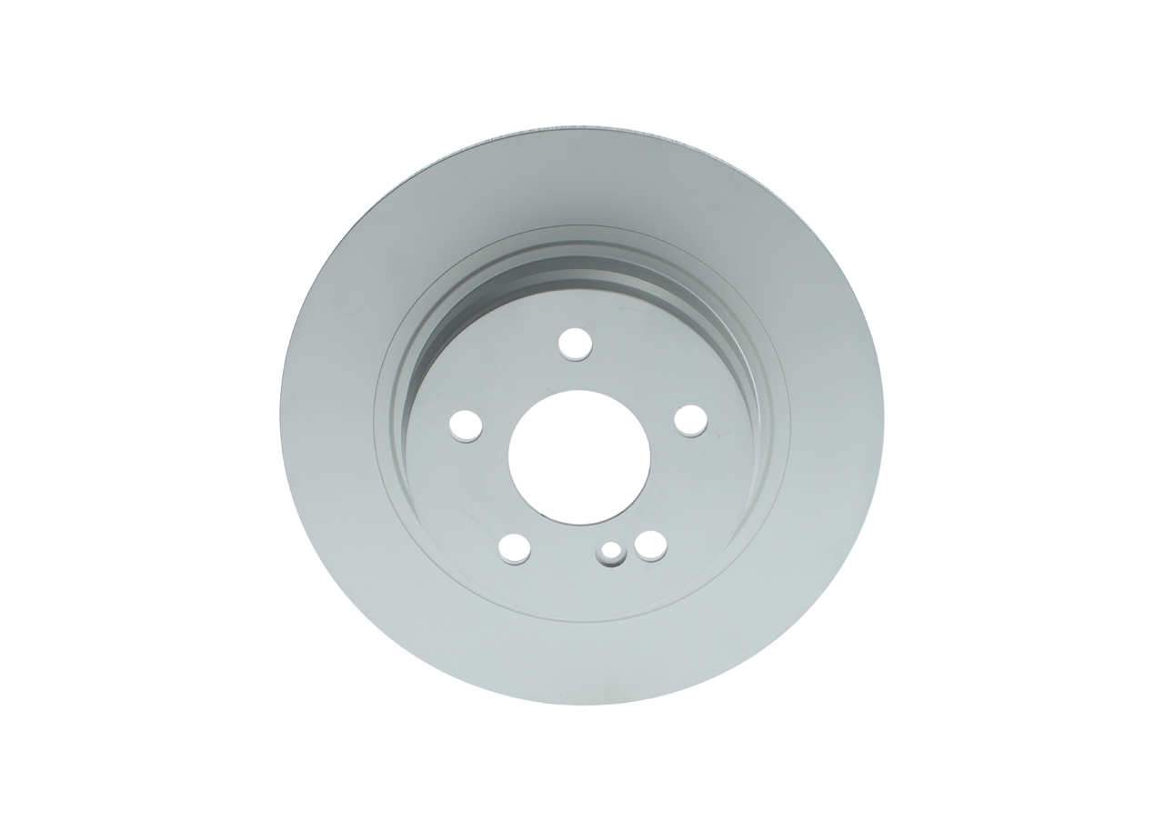 Número OEM A 204 423 15 12 - Disco de freno 0 986 479 K26 MERCEDES-BENZ