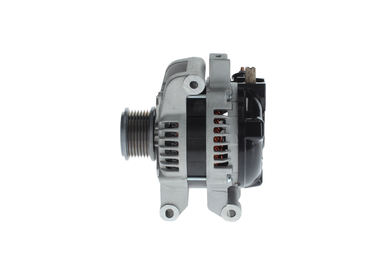 BOSCH 1 986 A01 839 Lichtmaschine TOYOTA RAV4 IV SUV (XA40)
