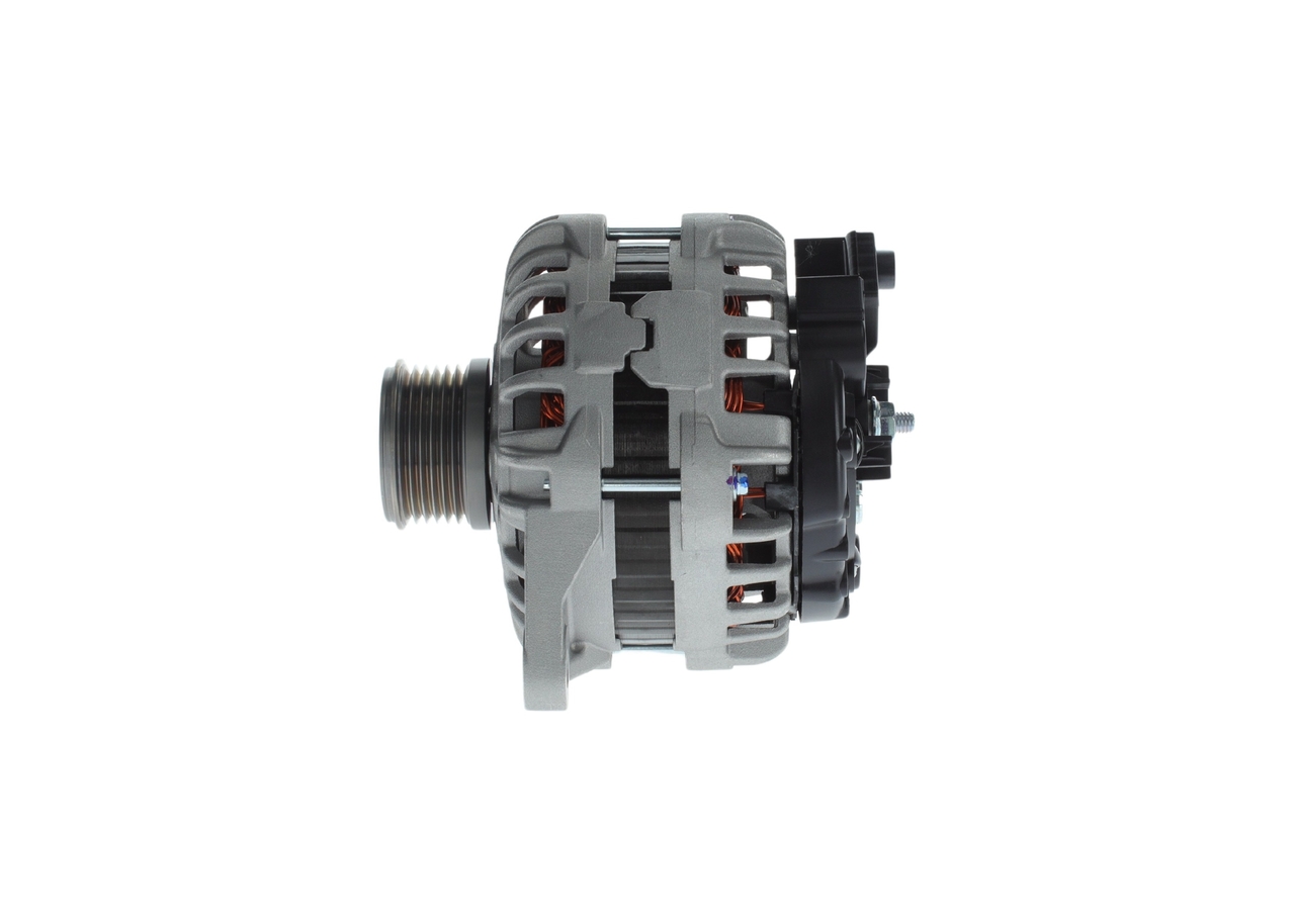 Alternator 1 986 A01 984 BOSCH IVECO Daily VI Flatbed Vrachtwagen/Chassis 35S18, 35C18, 40C18, 50C18, 60C18, 65C18, 70C18 2020 179 Pk