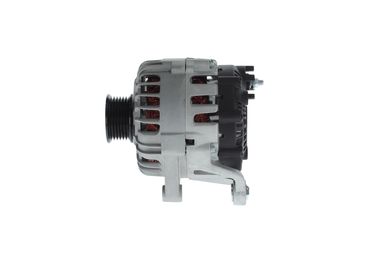 BOSCH | Generator Spannung:14V, Generator-Ladestrom: 120A 1 986 A02 031 OPEL Mokka / Mokka X (J13) 2024 billig online