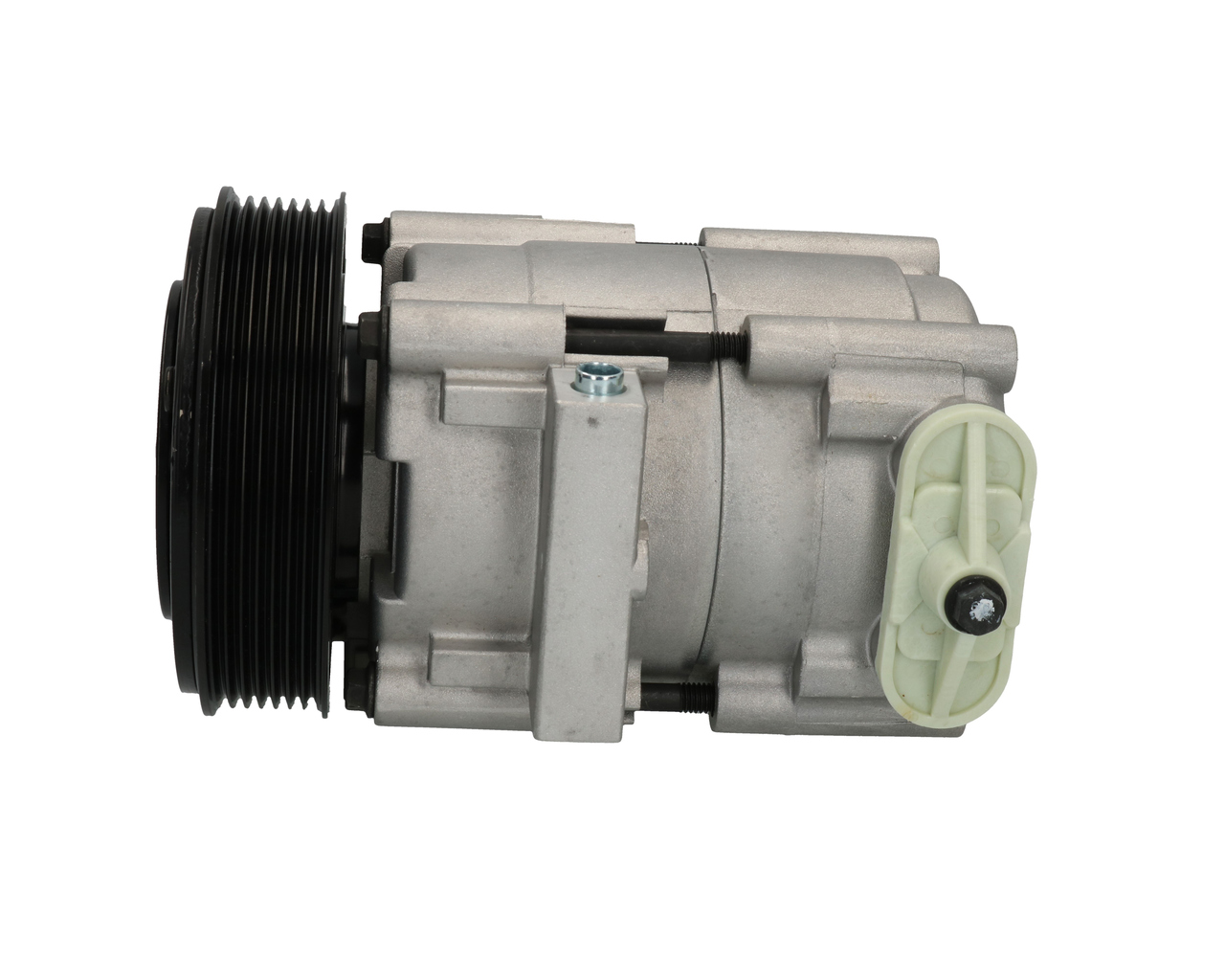 Kompressor 1 986 AD1 193 BOSCH FORD Transit Mk6 Bus (V347, V348) 2.2 TDCi 2010 140 PS