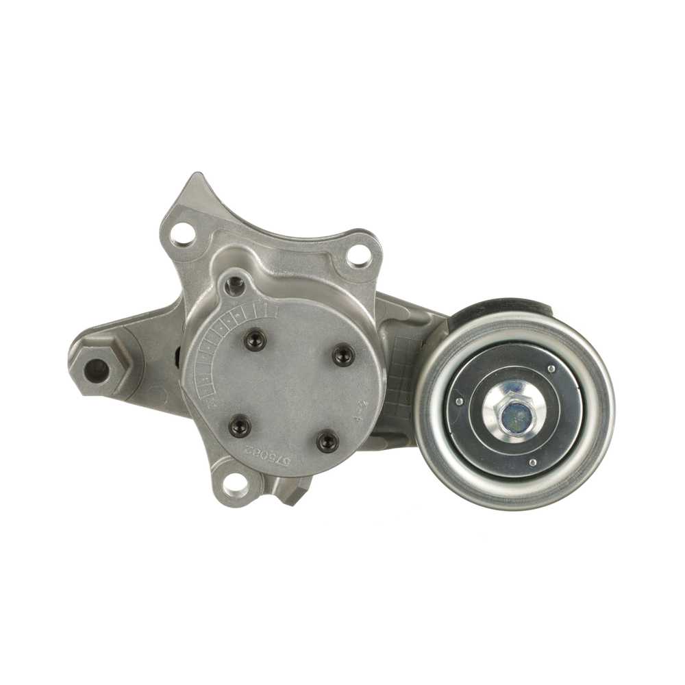 GATES T39606 Drive belt tensioner TOYOTA HILUX Pickup (GUN1_) 2.4 D 147 hp Diesel 2020