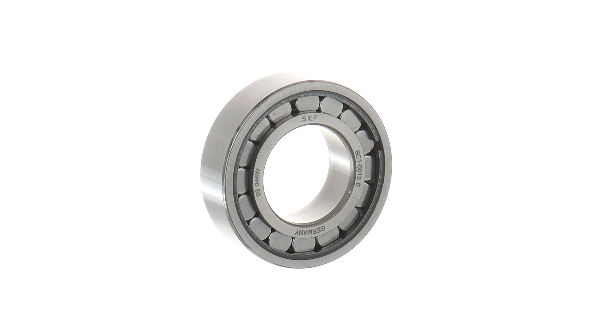 SKF VKT 1144 gearbox bearing PEUGEOT 205 II Hatchback 1.3 Rallye 101hp 1990