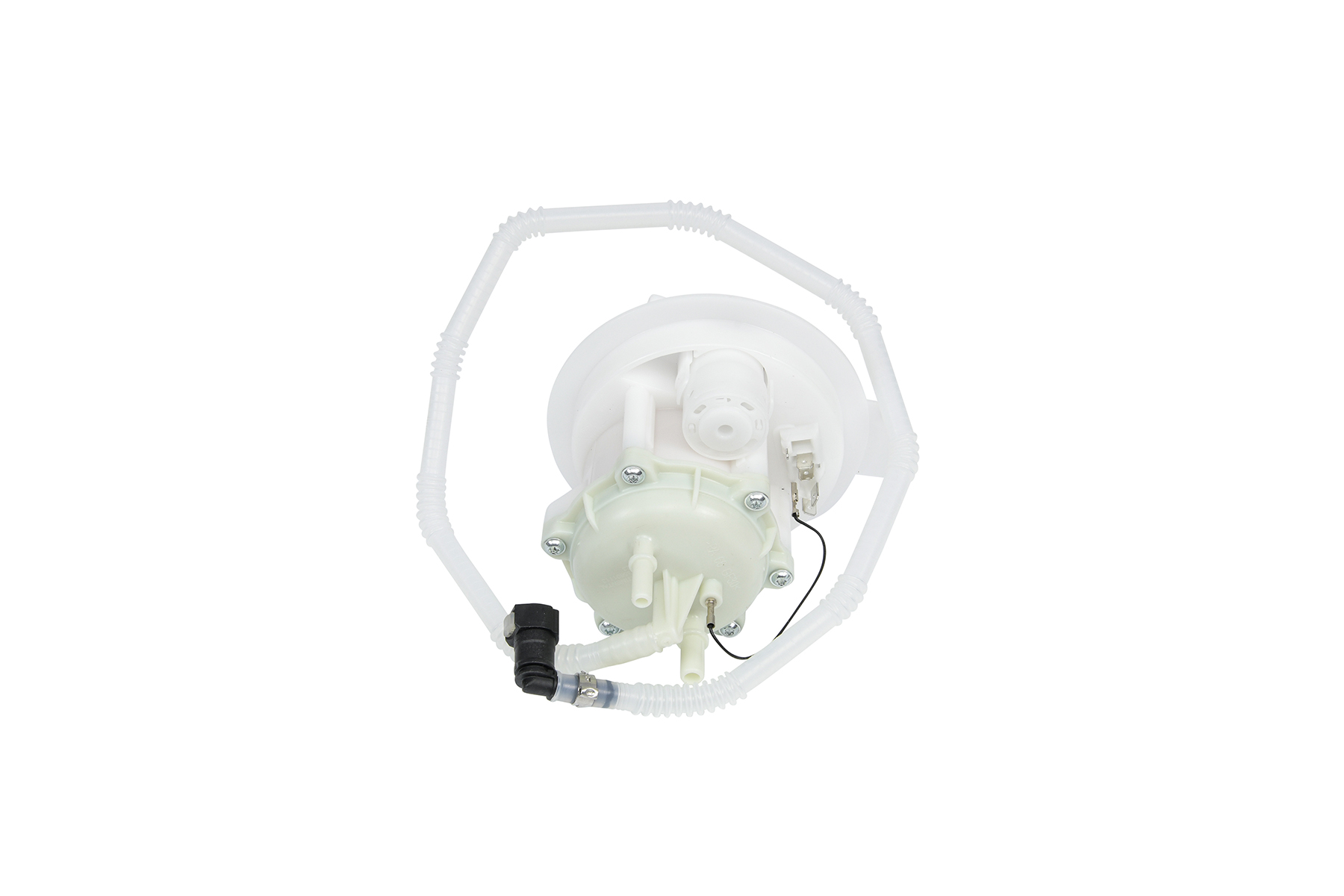 Impianto alimentazione carburante 2803580111302 VDO Volkswagen Touareg I (7LA, 7L6, 7L7) 3.6 V6 FSI 2008 280 CV