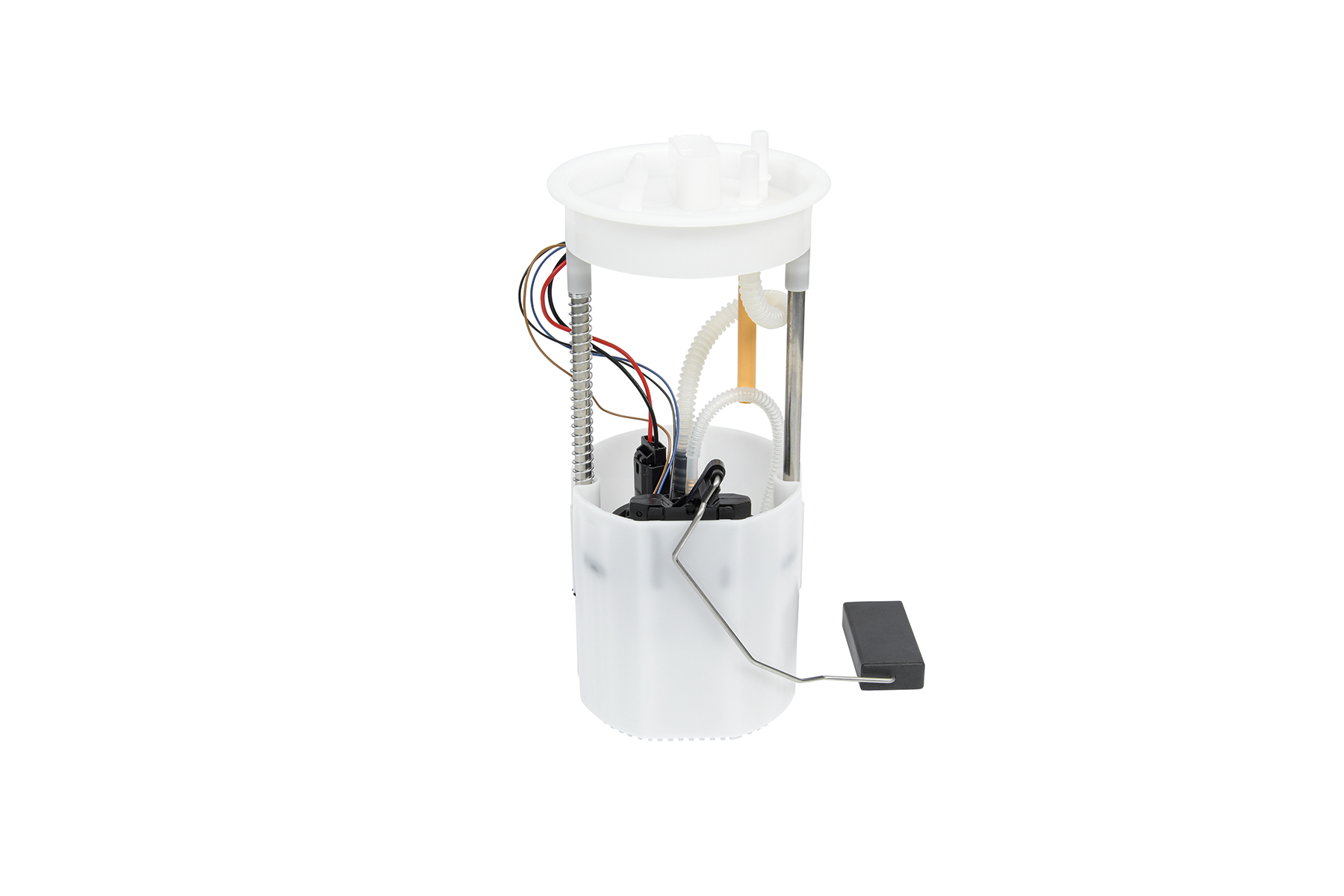 VDO 2803580168302 pompe de gavage Volkswagen Caddy III Break (2KB, 2KJ, 2CB, 2CJ) 1.6 BiFuel 102CV 2012