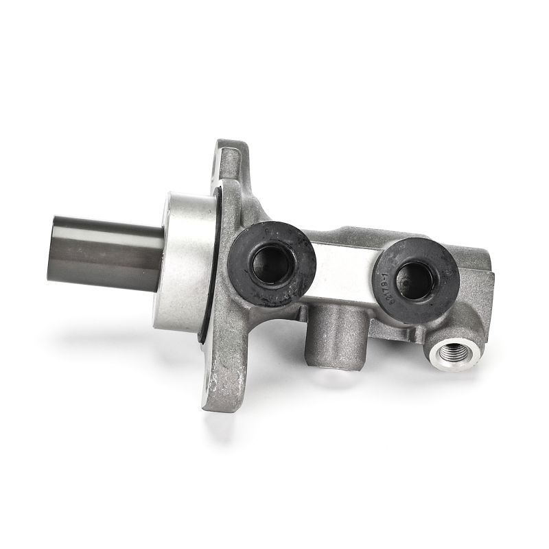 DELPHI LM80803 master cylinder NISSAN Micra IV Hatchback (K13) 1.2 76hp 2014