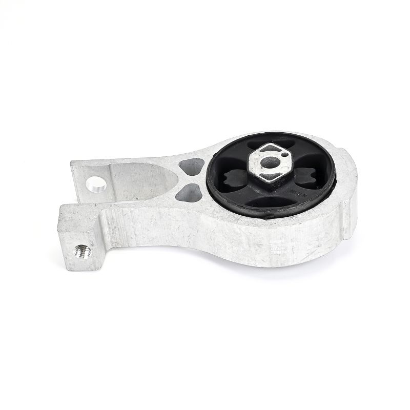 DELPHI TEM141 engine mount PEUGEOT 407 Saloon 2.0 HDi (6DRHHA) 163hp 2009