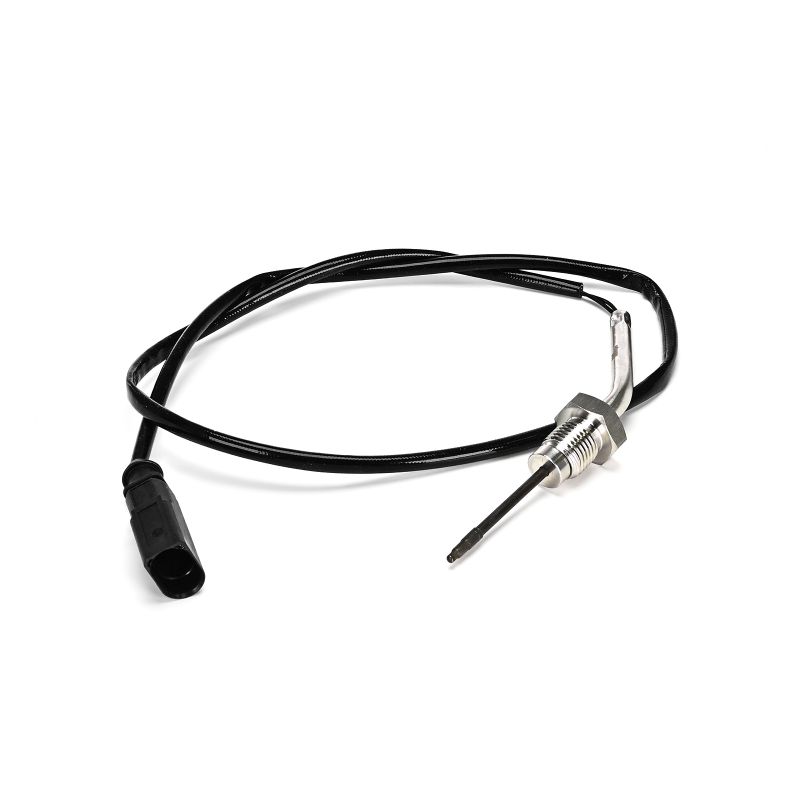 Uitlaatgas temperatuur sensor TS30383-12B1 DELPHI Volkswagen Transporter T6 Flatbed Vrachtwagen / Chassis (SFD, SFE, SFL, SFZ) 2.0 TDI 2016 150 Pk