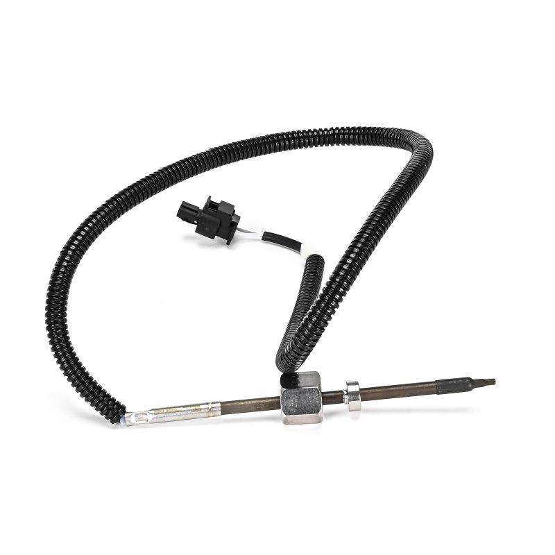 Sensor, temperatura dos gases de escape TS30386-12B1 DELPHI MERCEDES-BENZ Classe C T-modell (S205) C 180 BlueTEC / d 1.6 (205.236) 2015 116 cv