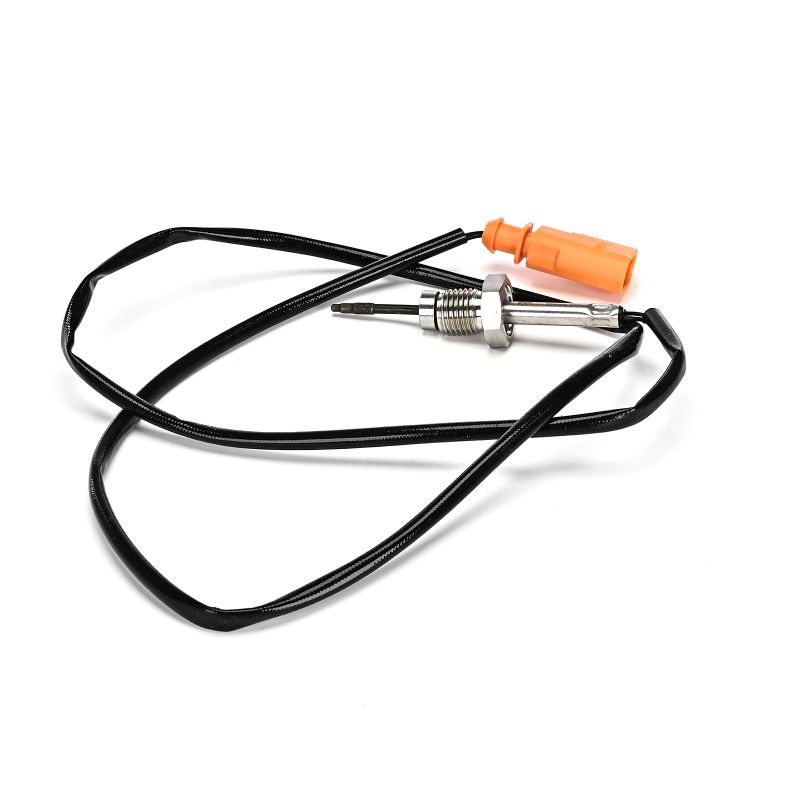 Uitlaatgas temperatuur sensor TS30388-12B1 DELPHI Volkswagen Transporter T6 Flatbed Vrachtwagen / Chassis (SFD, SFE, SFL, SFZ) 2.0 TDI 2020 204 Pk