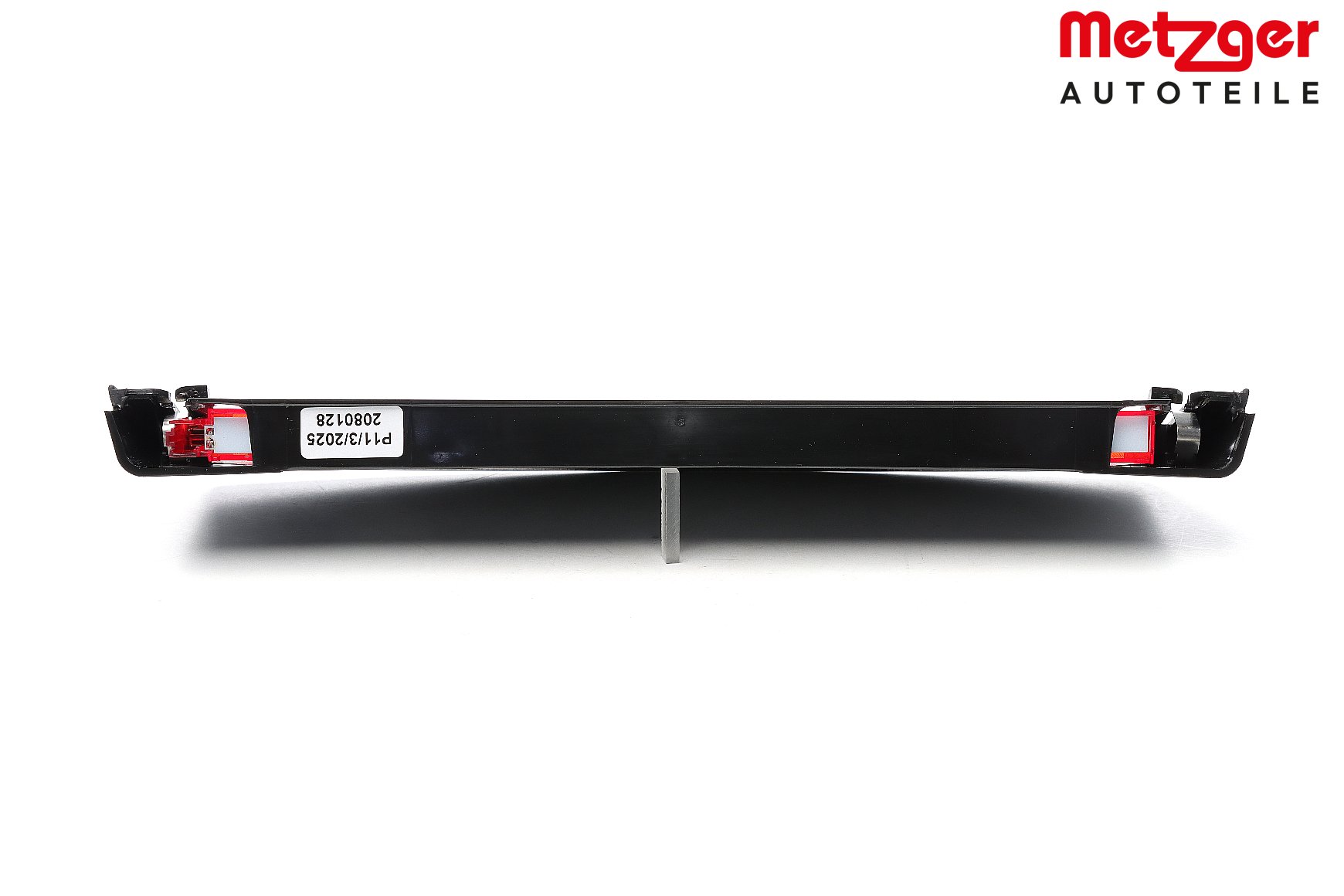 METZGER 2080128 Feu stop additionnel Audi A4 B8
