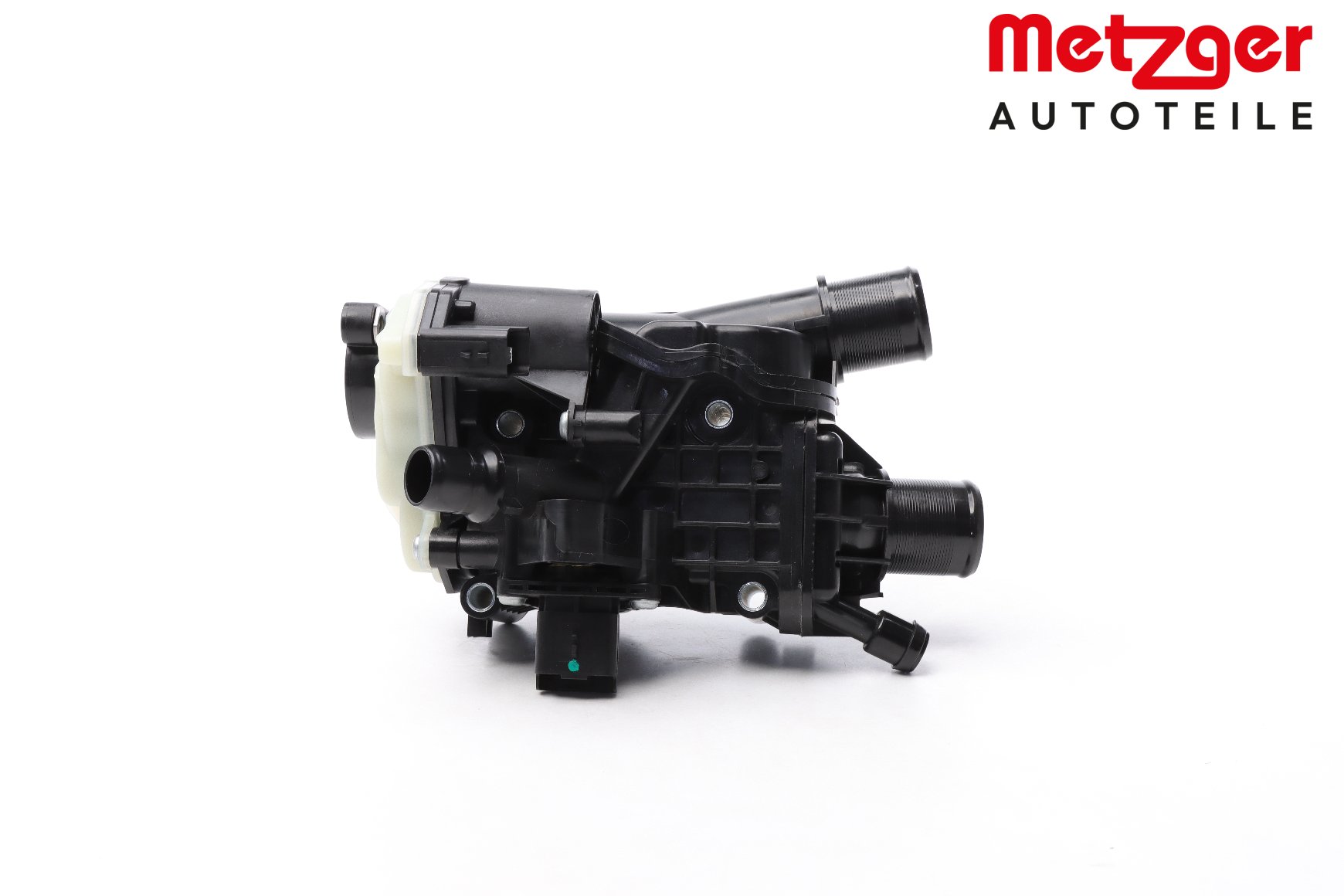 METZGER 4006504 Kühlwasserthermostat FORD C-Max 2 (DXA/CB7, DXA/CEU) 2.0 TDCi 150 PS Diesel 2019
