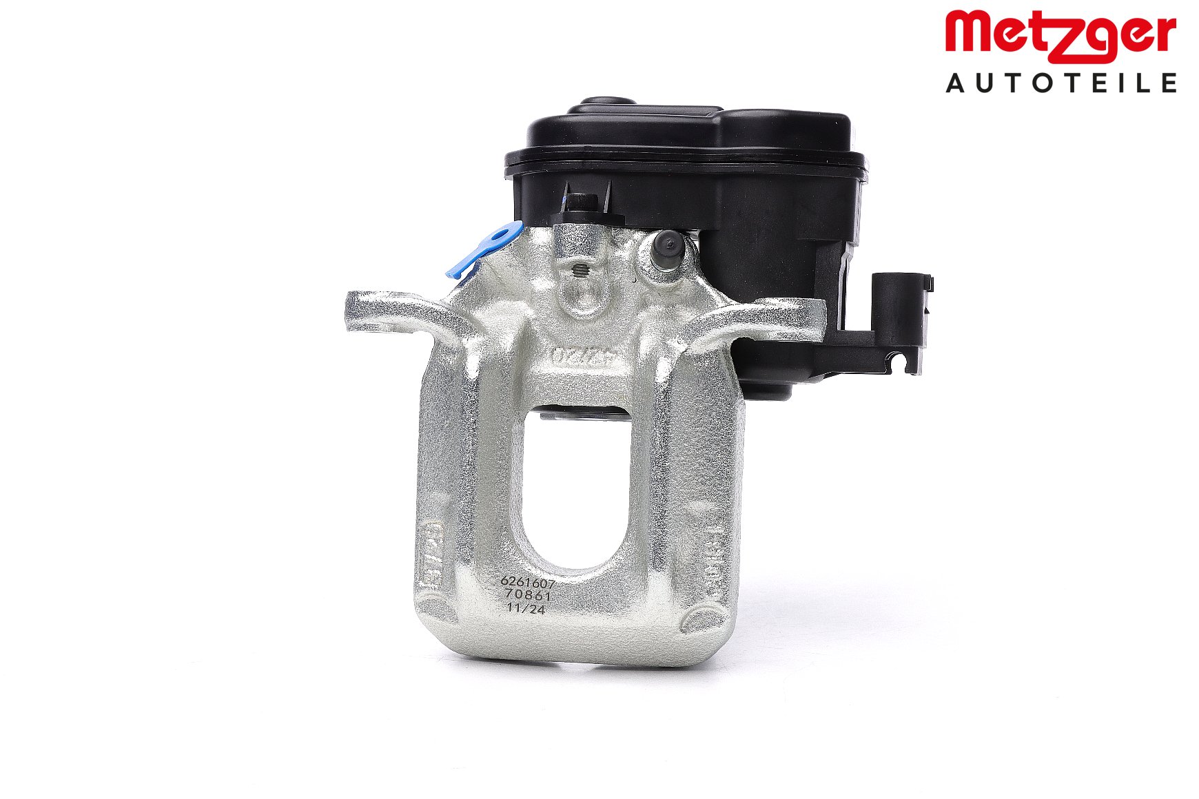 Numer OEM 34 21 6 791 017 - Zacisk hamulca 6261607 BMW, MINI