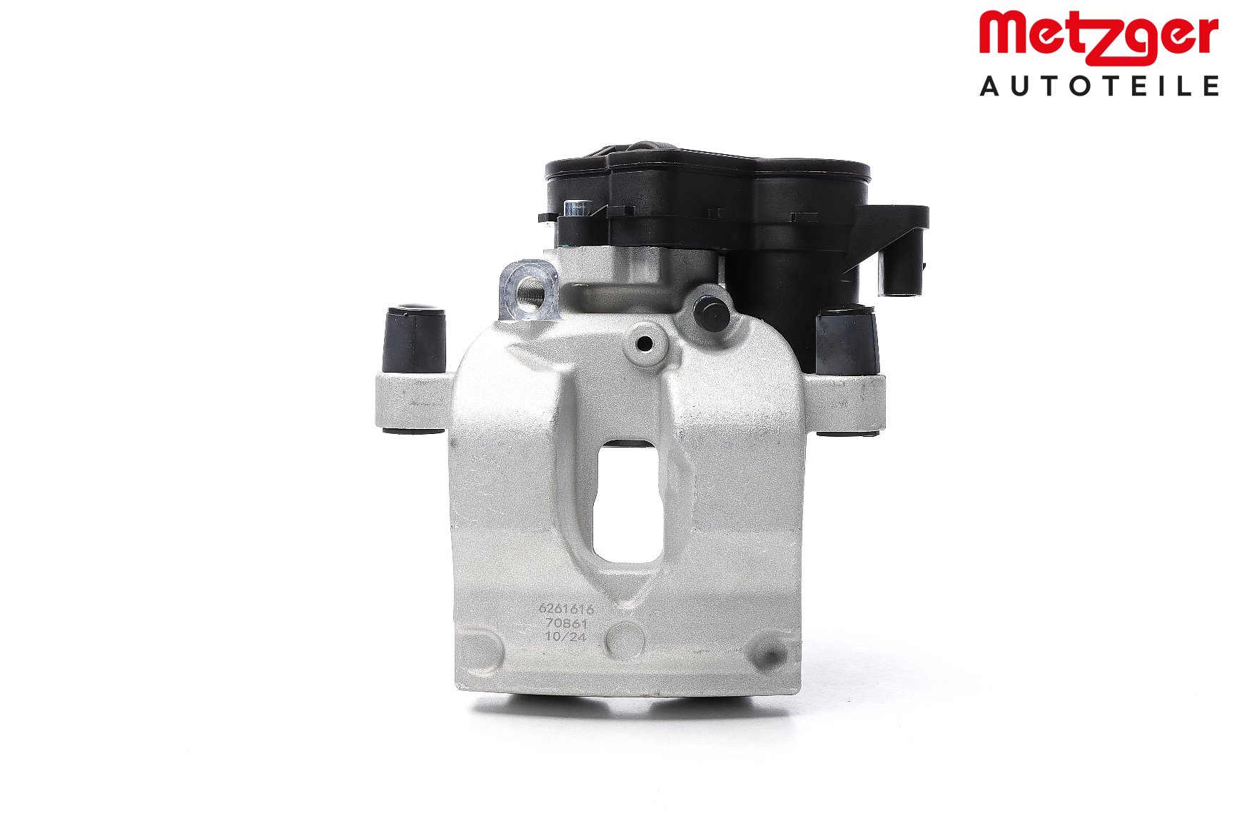 Mercedes GLC (X253) caliper METZGER 6261616