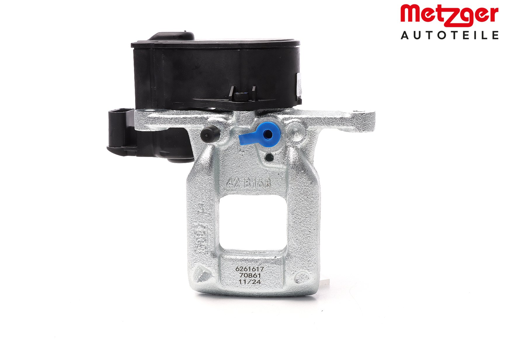 Numer OEM 16 089 992 80 - Zacisk hamulca 6261617 PEUGEOT, CITROËN