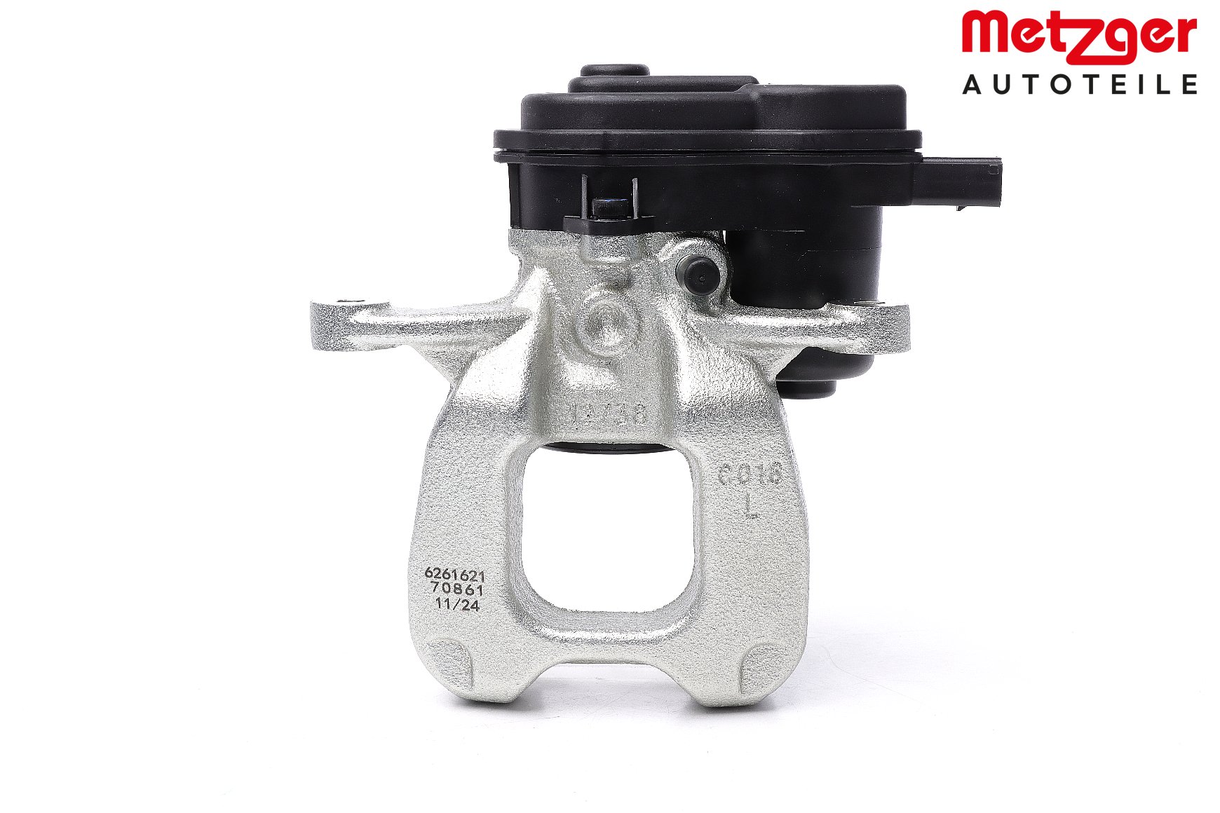 Pinza freno 6261621 METZGER JEEP Compass (MP, M6) 1.4 MultiAir 2024 140 CV