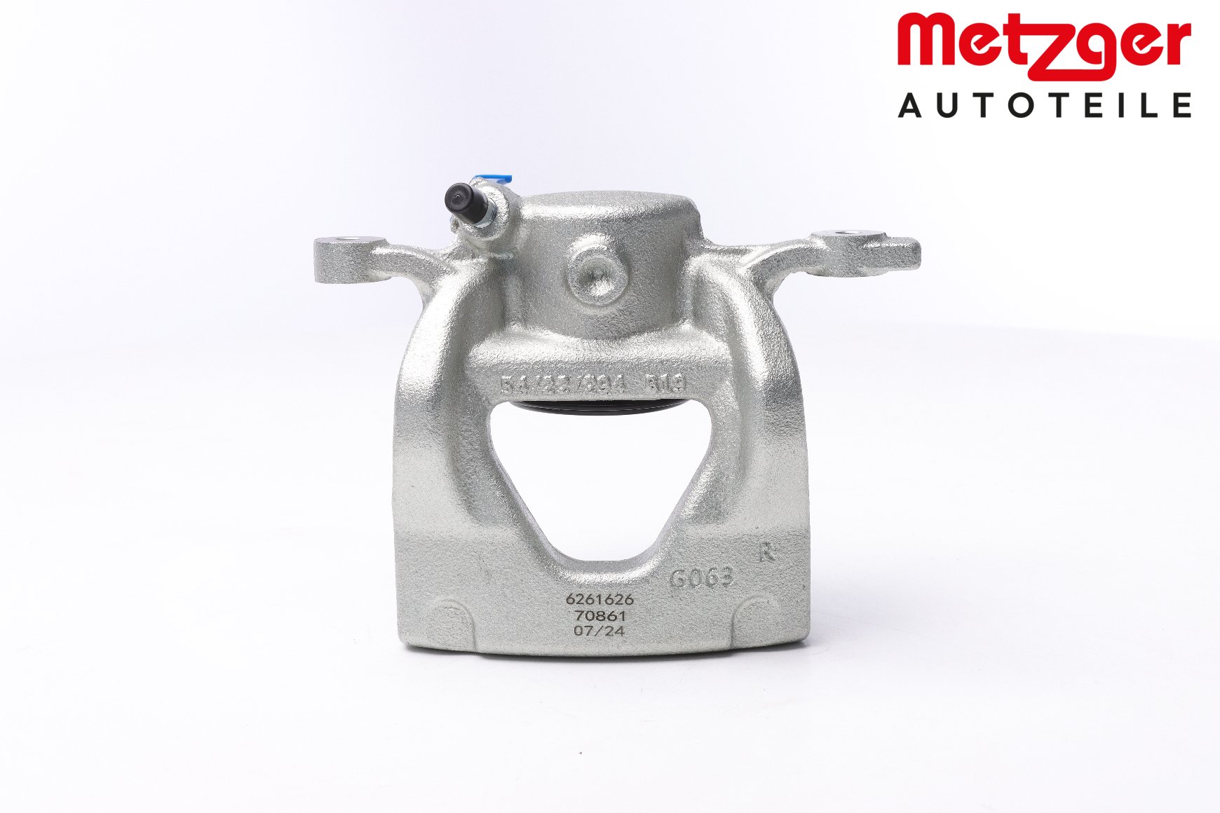 Número OEM 34 11 6 860 264 - Pinza de freno 6261626 BMW, MINI