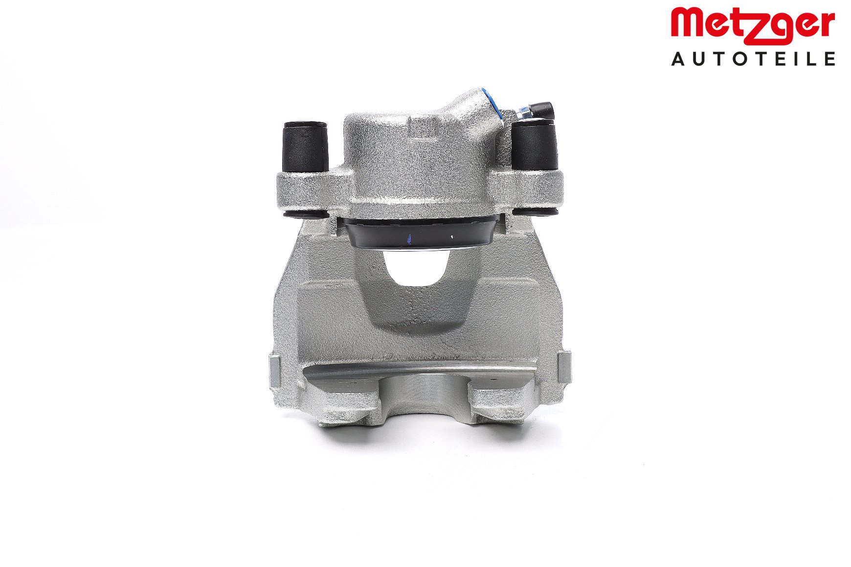 METZGER 6261631 Brake caliper AUDI A4 B9 Saloon (8W2, 8WC) 2.0 TDI quattro 163 hp Diesel 2017