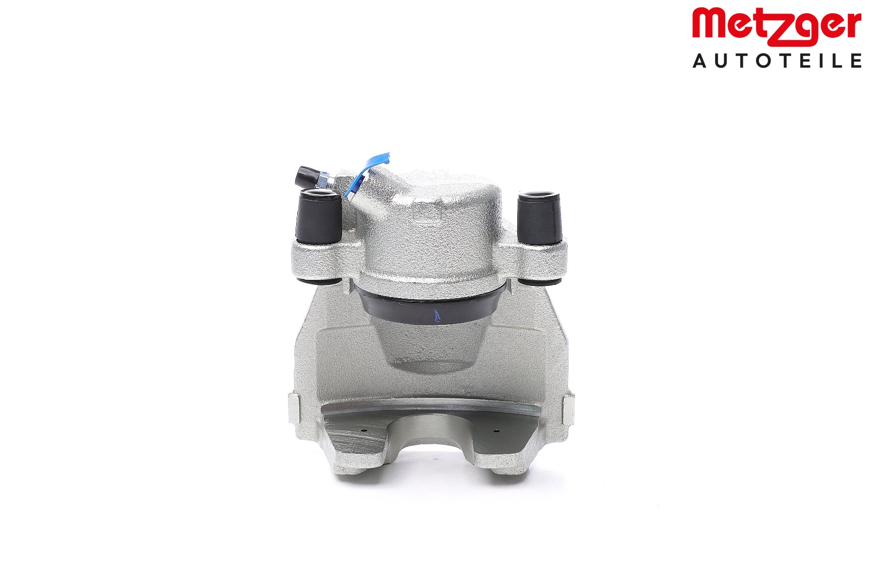 METZGER 6261632 Brake caliper AUDI A4 B9 Saloon (8W2, 8WC) 2.0 TDI quattro 163 hp Diesel 2018
