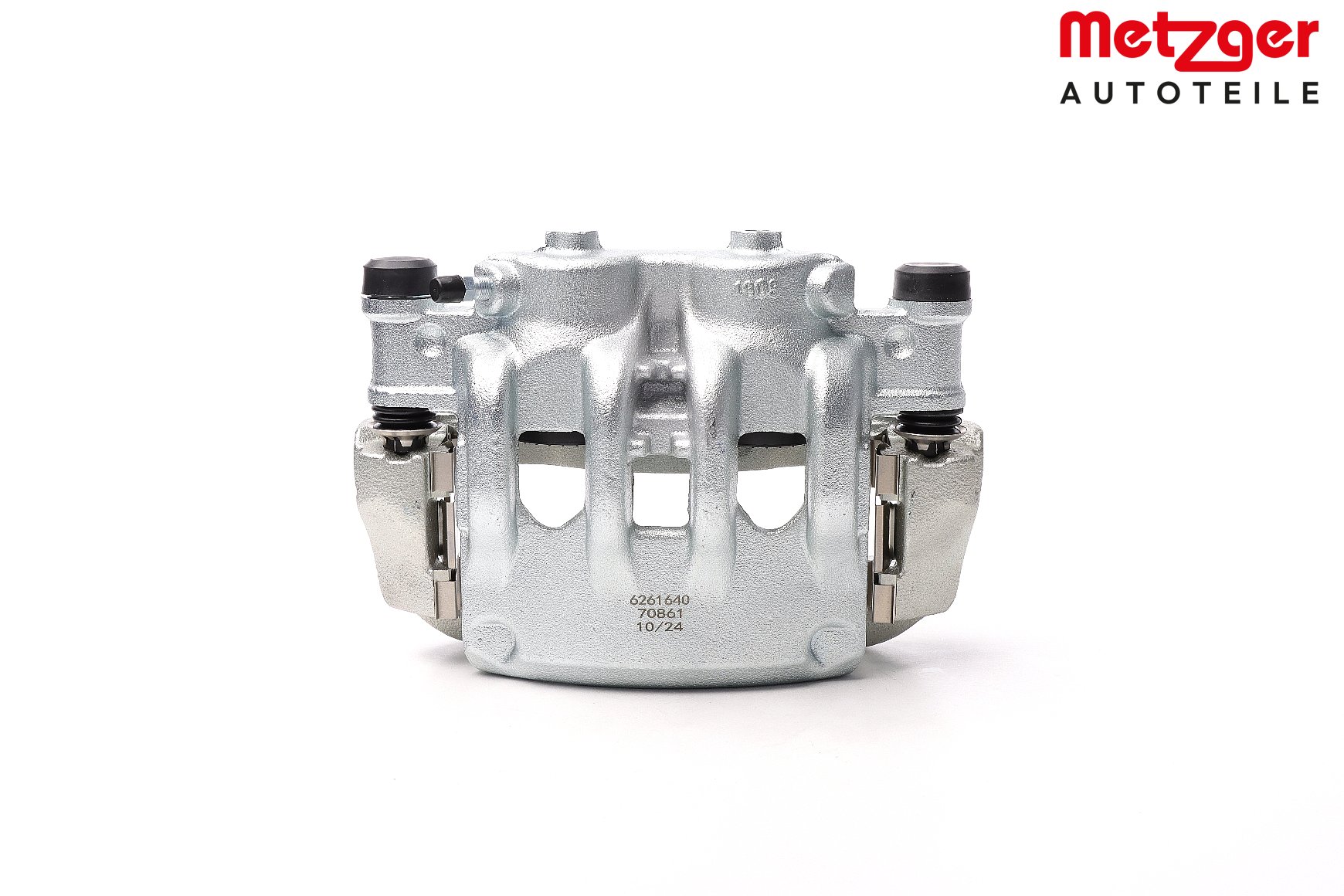 OEM-nummer 4255 4991 - Remklauw 6261640 FIAT, ALFA ROMEO, IVECO, ISUZU, GMC