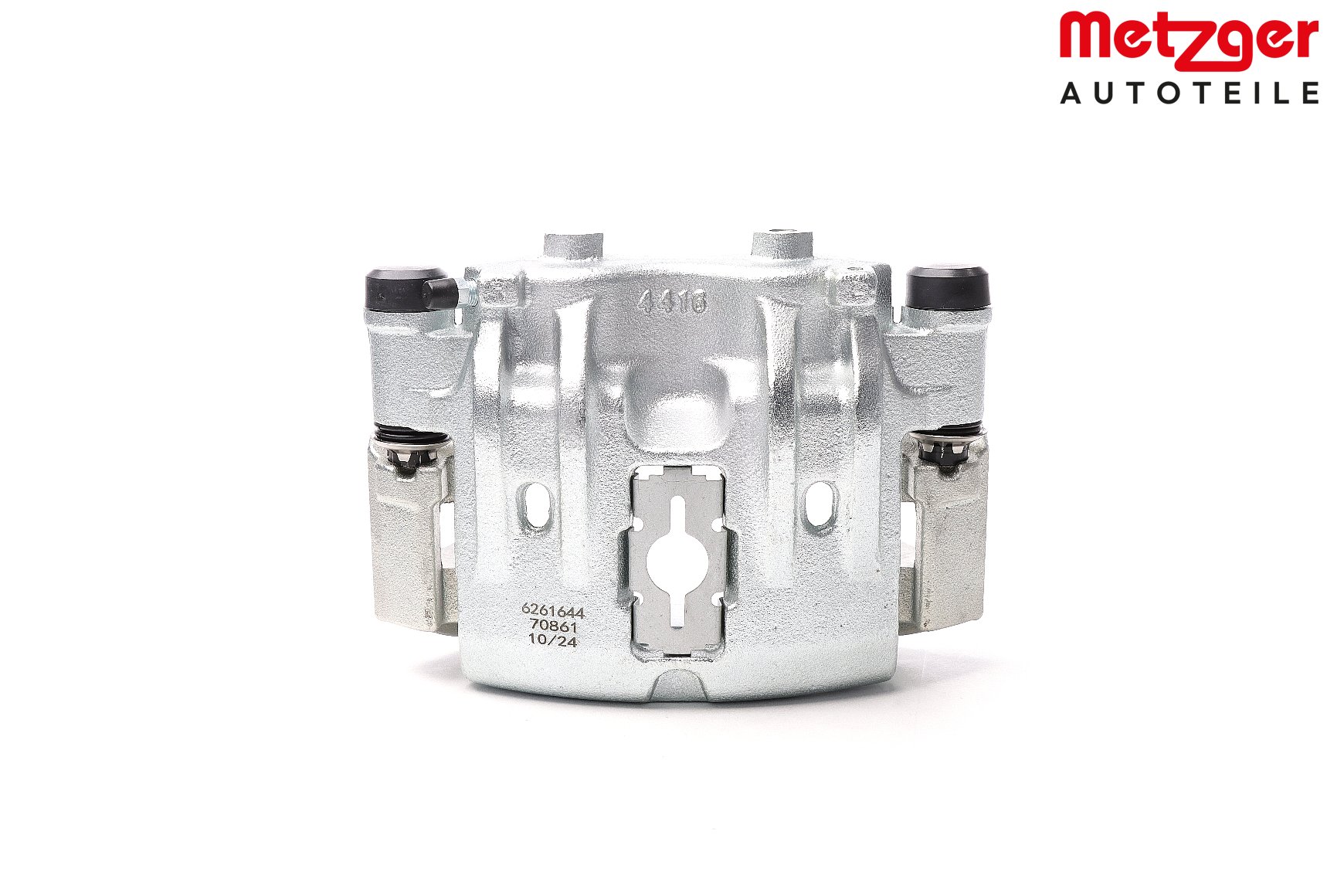Número OEM 44001 MB40A - Pinza de freno 6261644 RENAULT, NISSAN, IVECO, ISUZU, INFINITI
