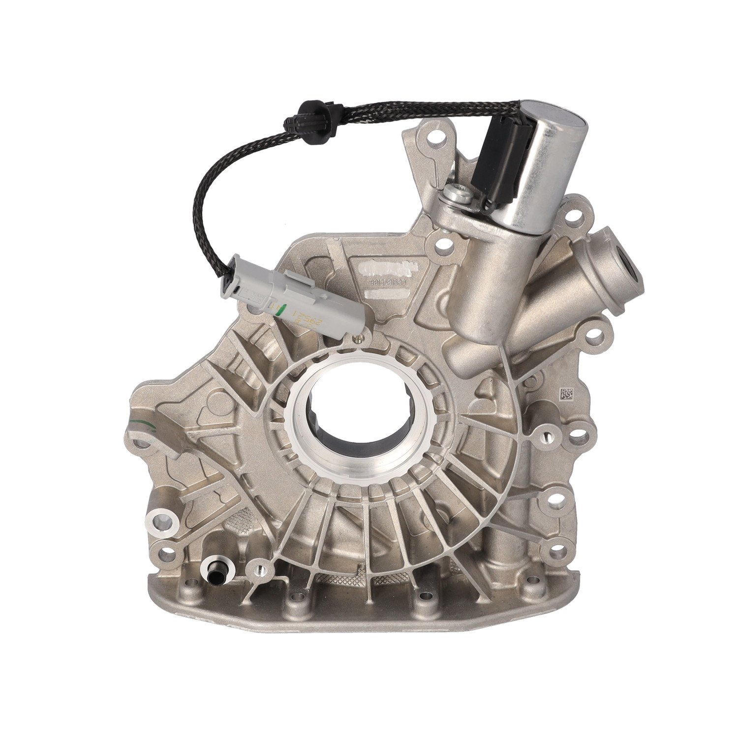 Pompa olio 194589 FEBI BILSTEIN FORD C-Max II (DXA/CB7, DXA/CEU) 1.5 TDCi 2016 120 CV