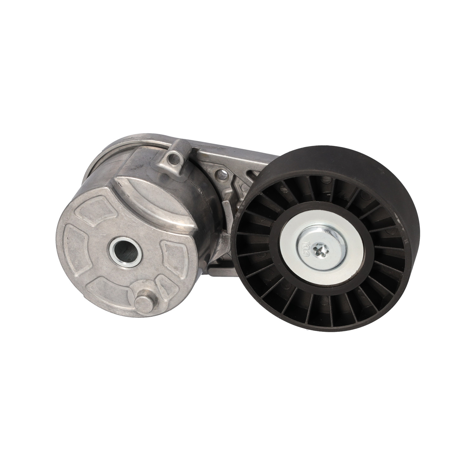 FEBI BILSTEIN 194621 drive belt tensioner FORD Transit Mk7 Van (V363) 2.0 EcoBlue 4x4 170hp 2021