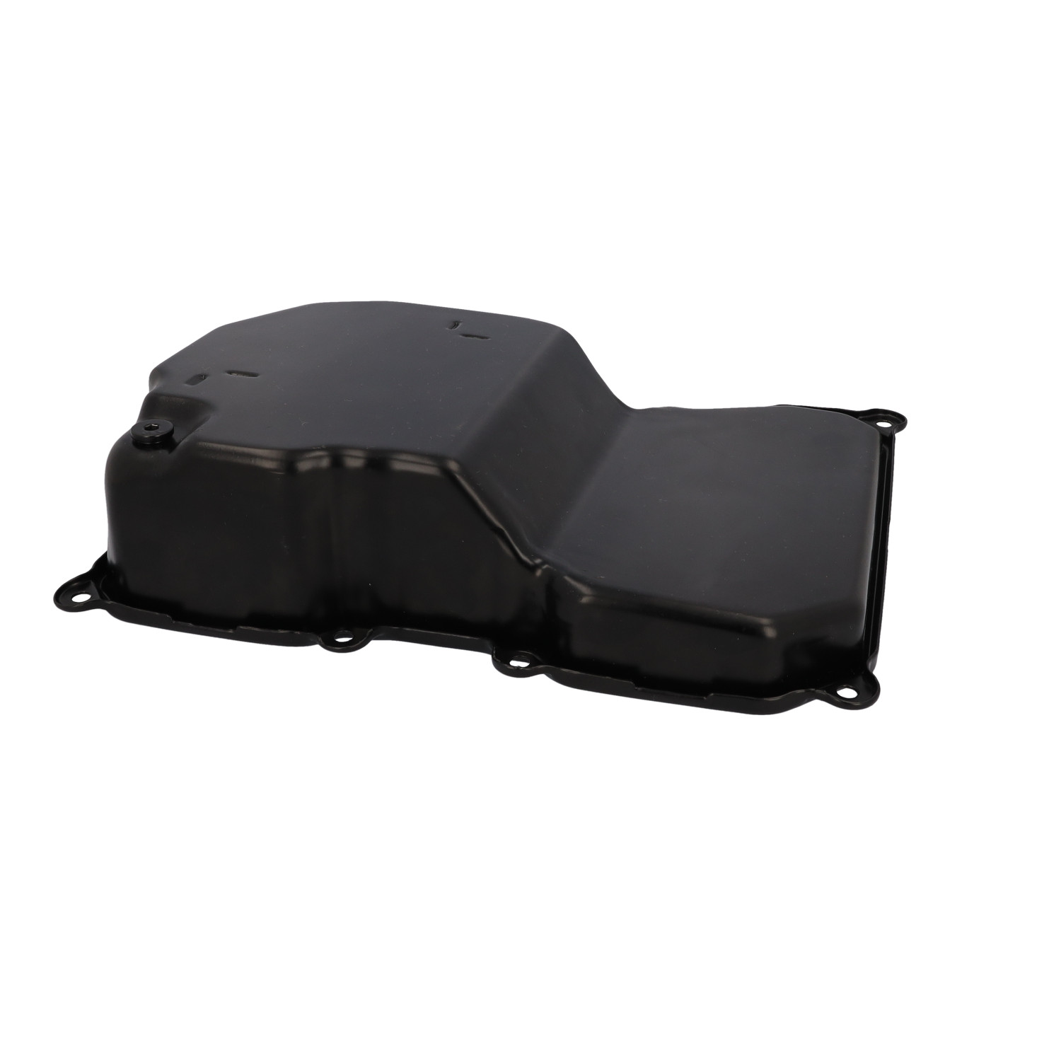Automatikgetriebe-Ölwanne 194624 FEBI BILSTEIN VW Jetta Mk6 (162, 163, AV3, AV2) 2.0 Flex 2013 120 PS