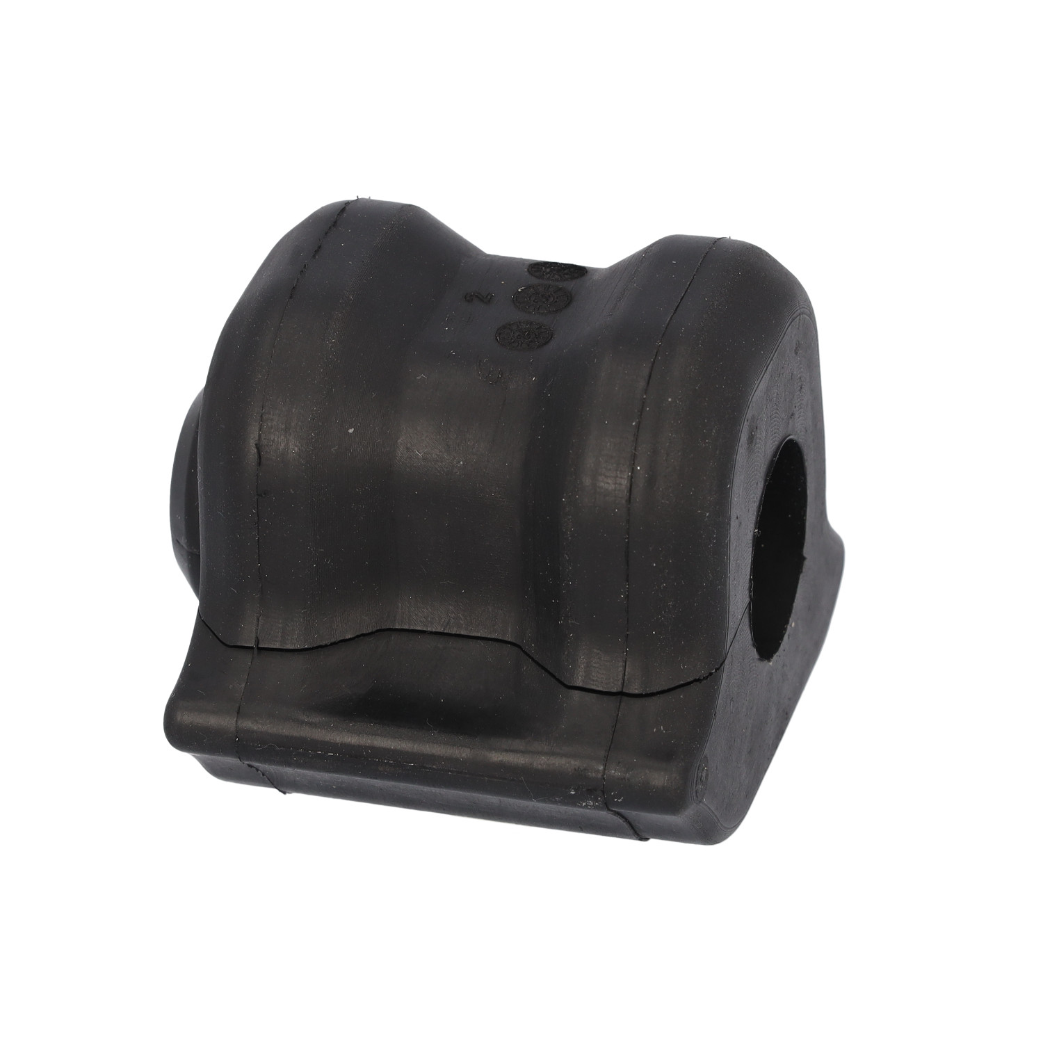 OEM-Nummer 48815 05120 - Stabigummis 194731 TOYOTA, NISSAN, KIA, LEXUS