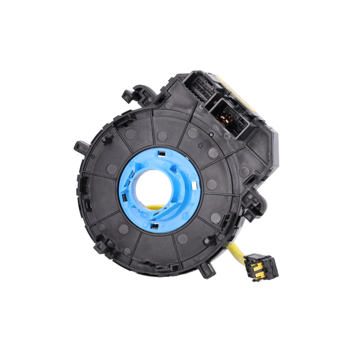 Kia SORENTO 1 (JC) steering column switch FEBI BILSTEIN 194747