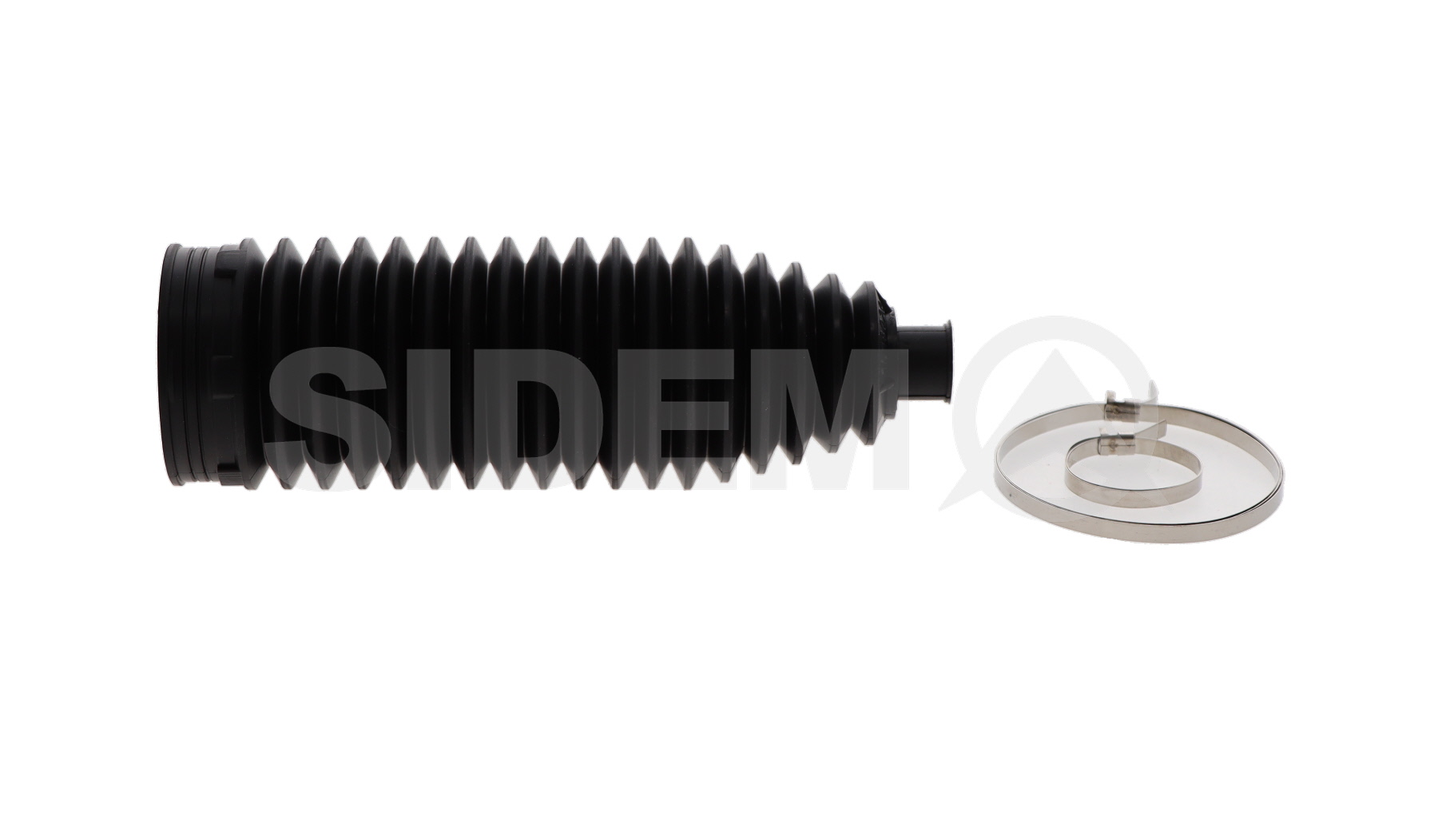 SIDEM 304.131 steering rack boot FORD Transit Mk7 Van (V363) 2.0 EcoBlue mHEV 170hp 2024