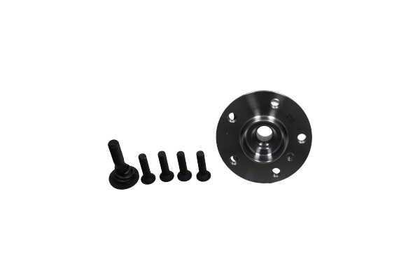 Radlager WBK-10089 KAVO PARTS MINI Countryman (F60) 2.0 Cooper S 2016 163 PS