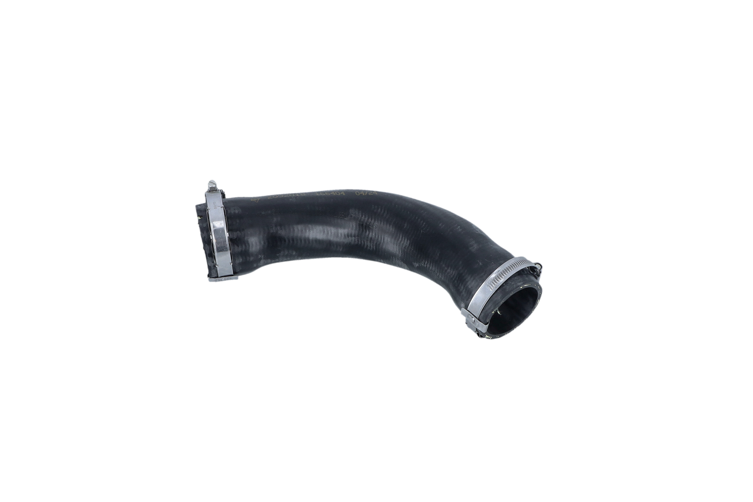 OEM-Nummer 8 35 156 - Ladeluftschlauch 166404 OPEL, VAUXHALL