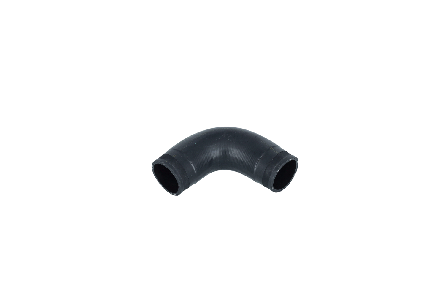 OEM-Nummer 6Q0 145 832 J - Ladeluftschlauch 166410 VW, AUDI, SKODA, SEAT