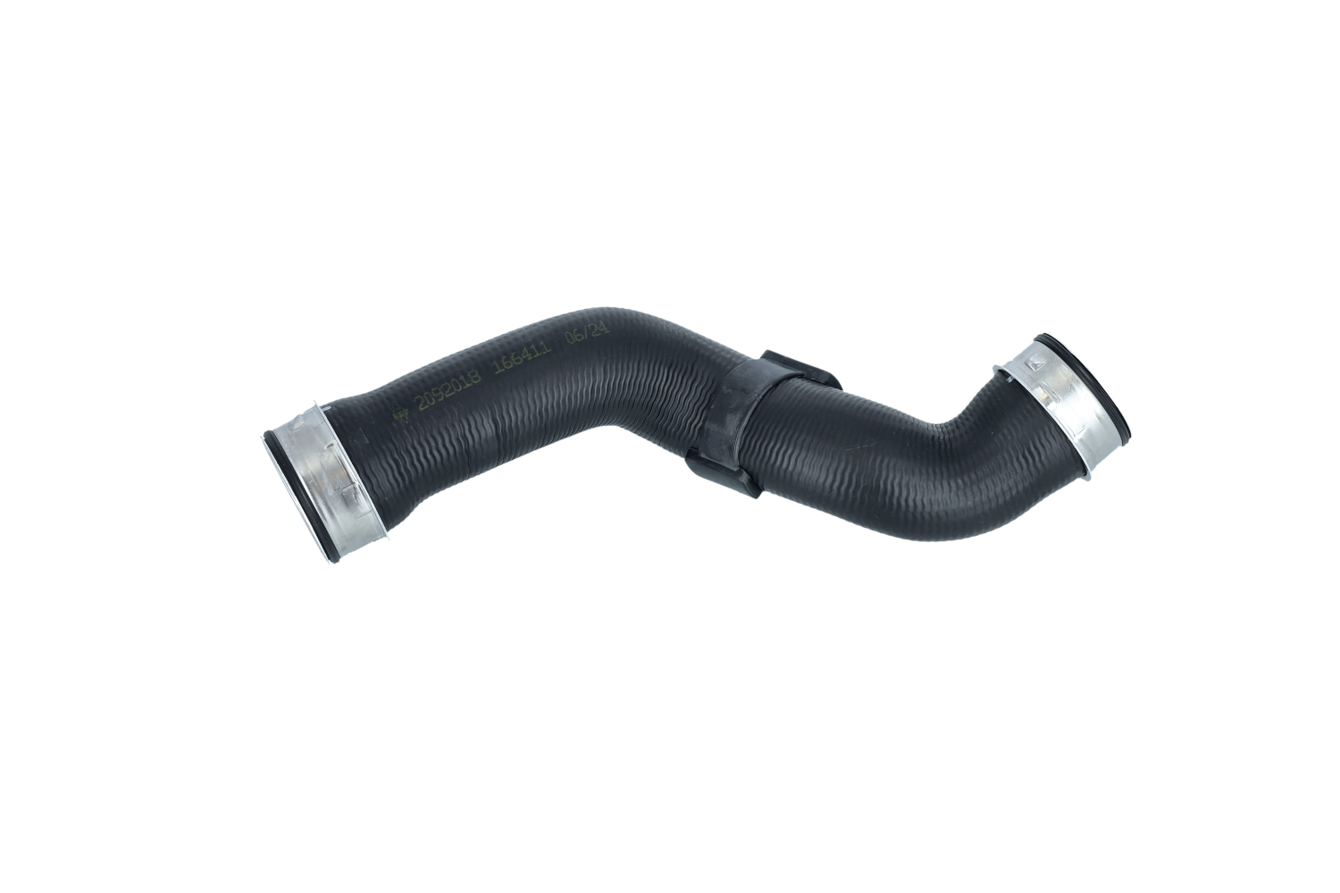 Numer OEM 203 528 34 82 - Przewód powietrza doładowujacego 166411 MERCEDES-BENZ
