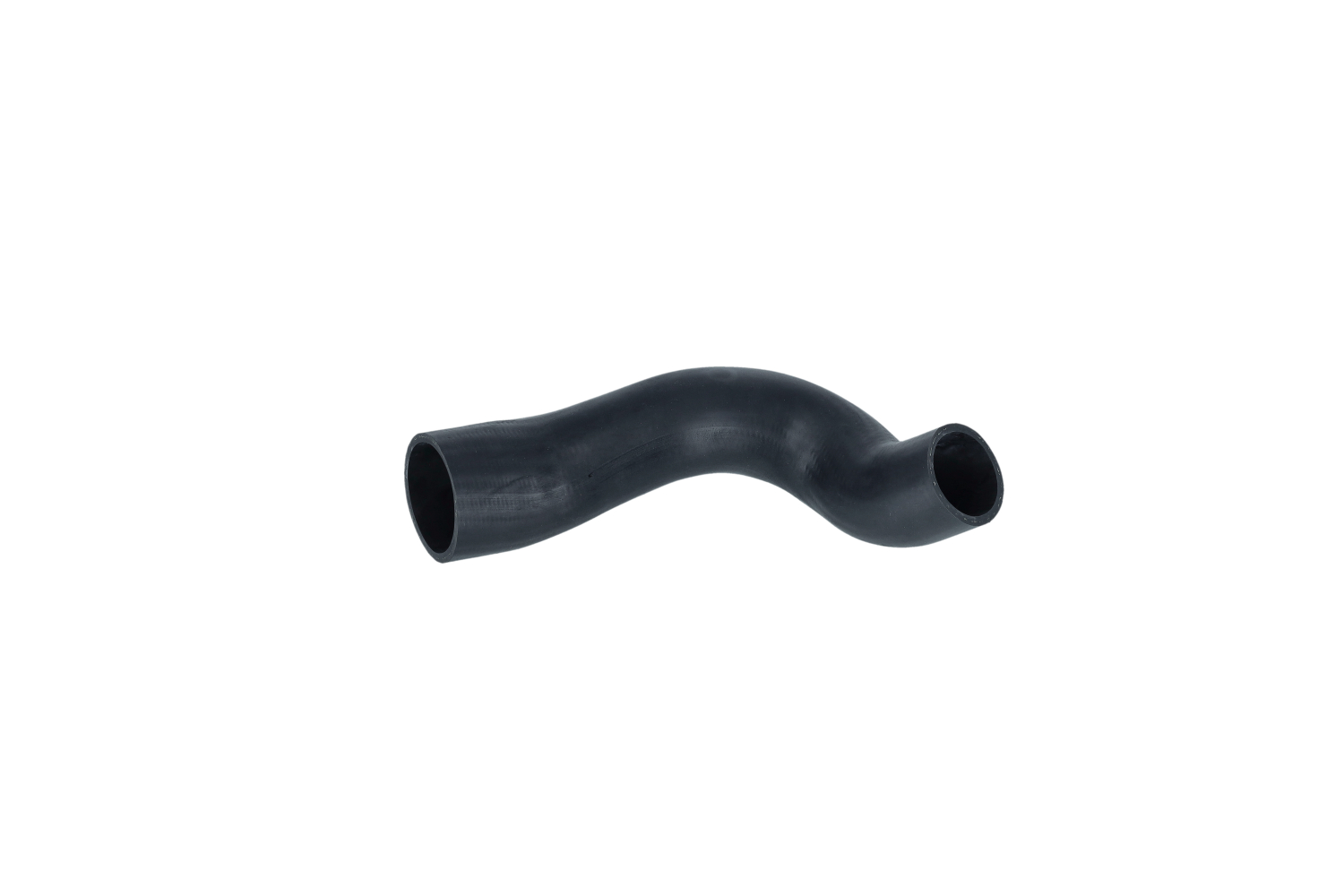 Tubo flexível do ar de sobrealimentação 166412 NRF OPEL Astra G CC (T98) 2.2 DTI (F08, F48) 2005 117 cv