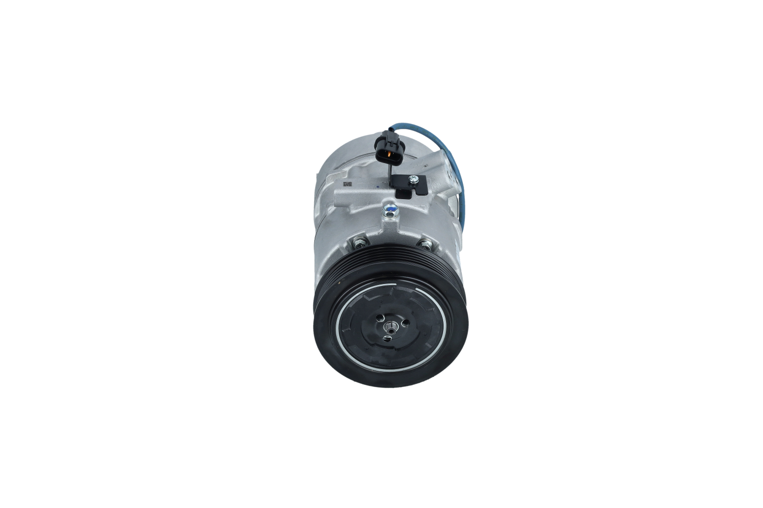 Numer OEM 97701-3Z501 - Sprężarka klimatyzacji 320009 HYUNDAI