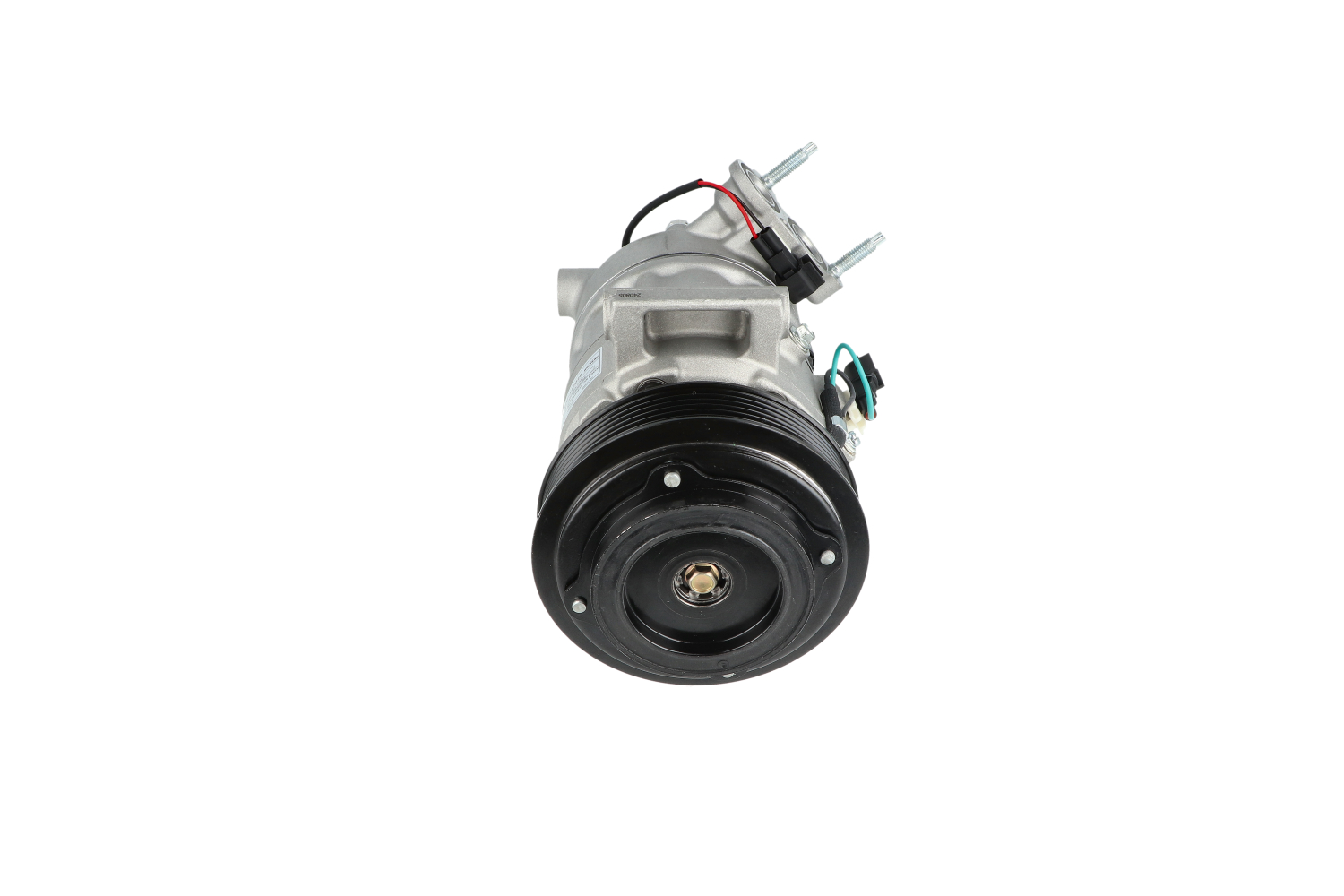 Kompressor Klimaanlage 320029 NRF VOLVO V40 Schrägheck (525, 526) T3 2.0 2015 152 PS