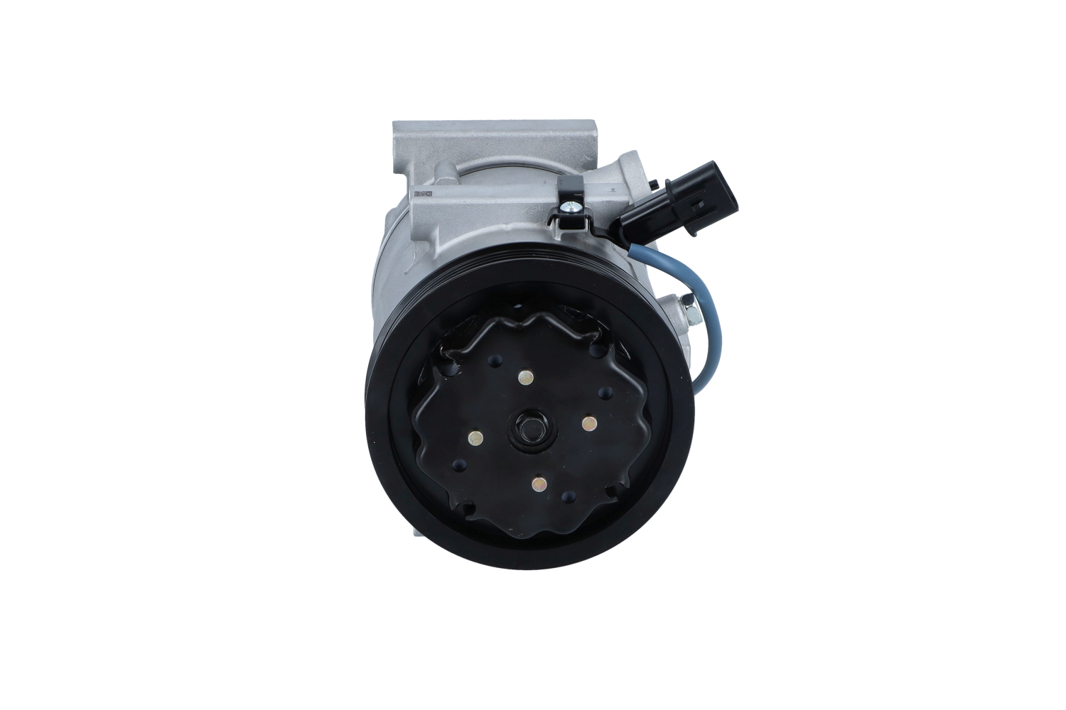 NRF 320087 Klimakompressor Hyundai i30 GD