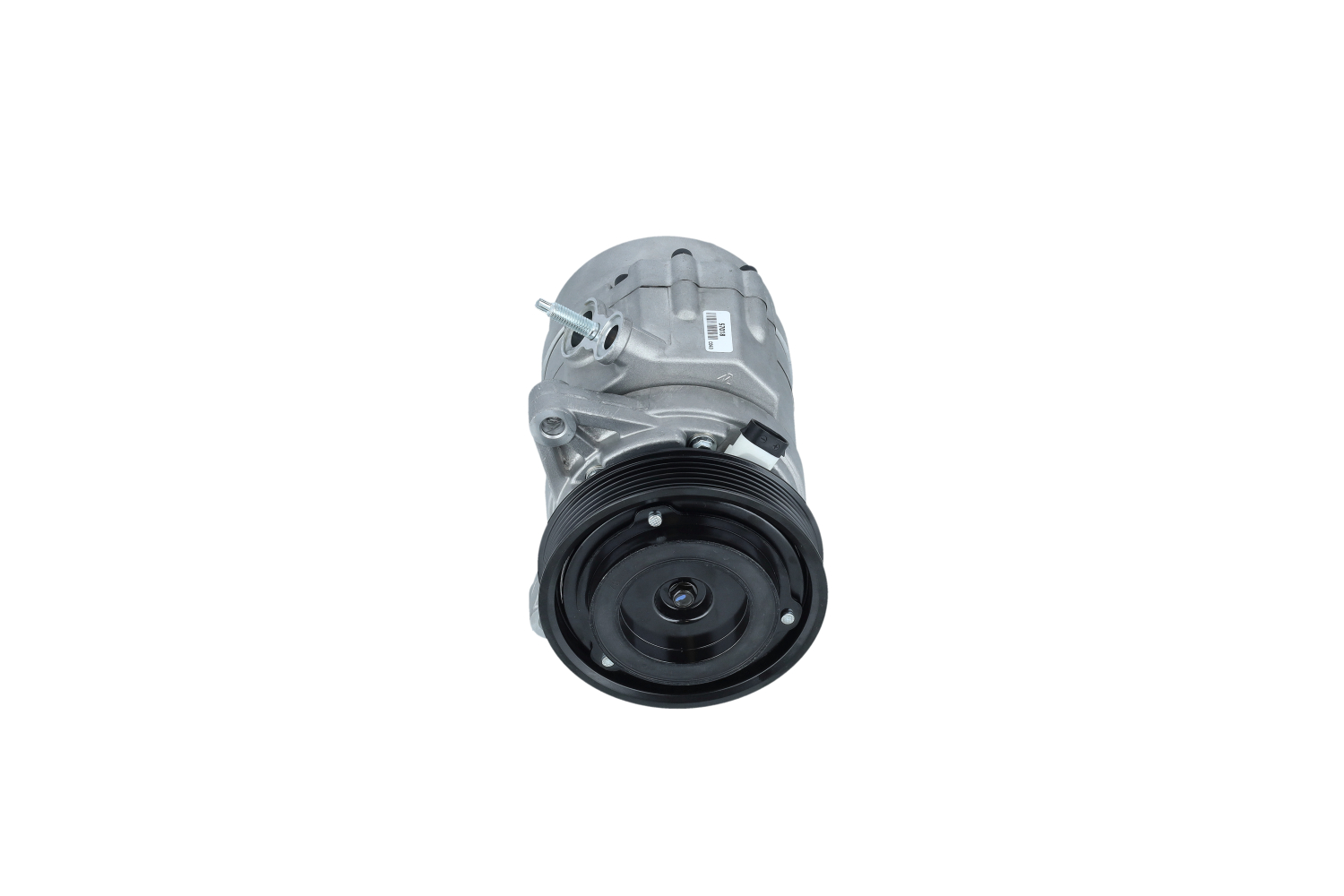 Número OEM 48 13 544 - Compresor, aire acondicionado 320162 OPEL, HONDA, CHEVROLET, DAEWOO, VAUXHALL