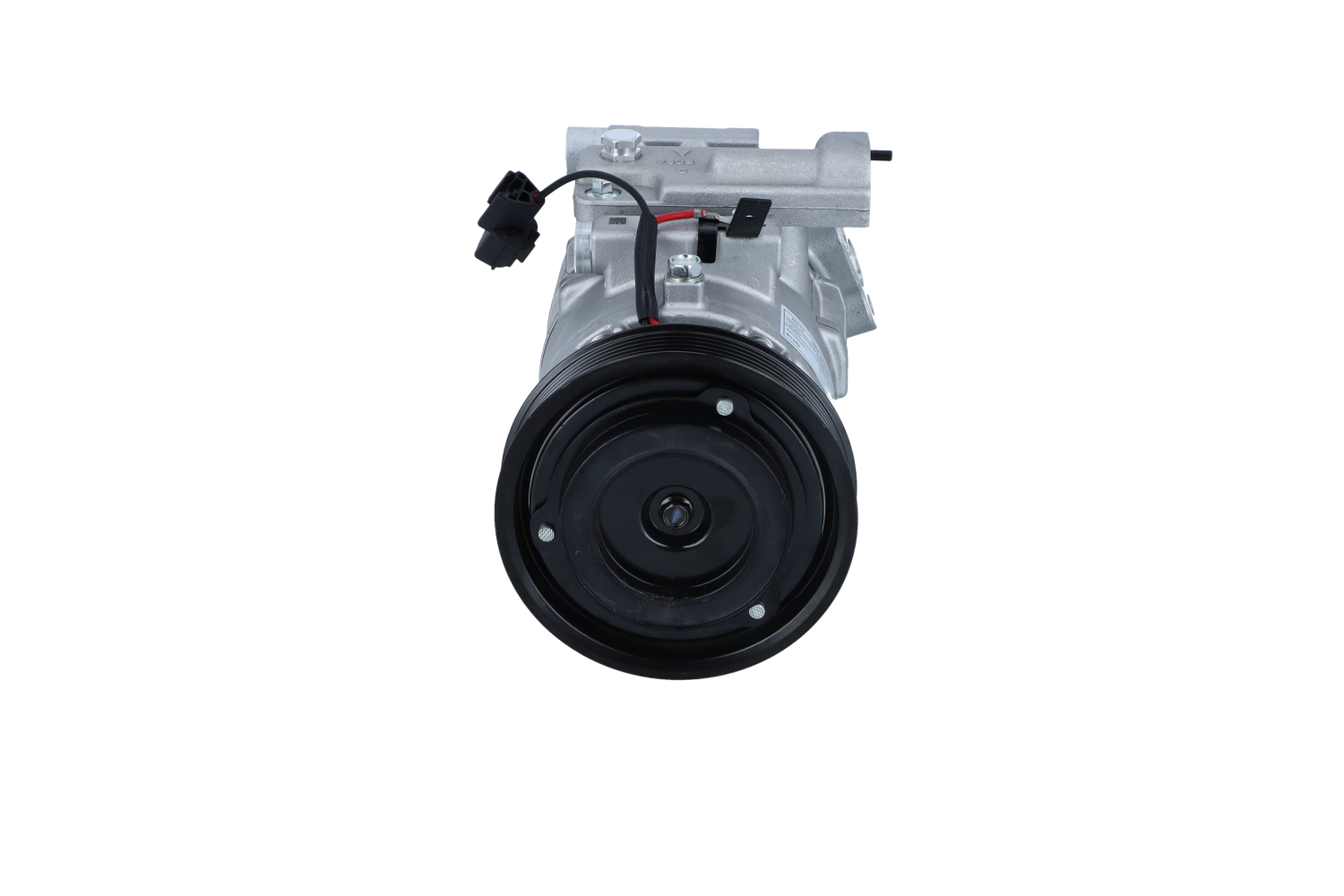 Número OEM 97701-1J100 - Compressor, ar condicionado 320169 HYUNDAI, KIA