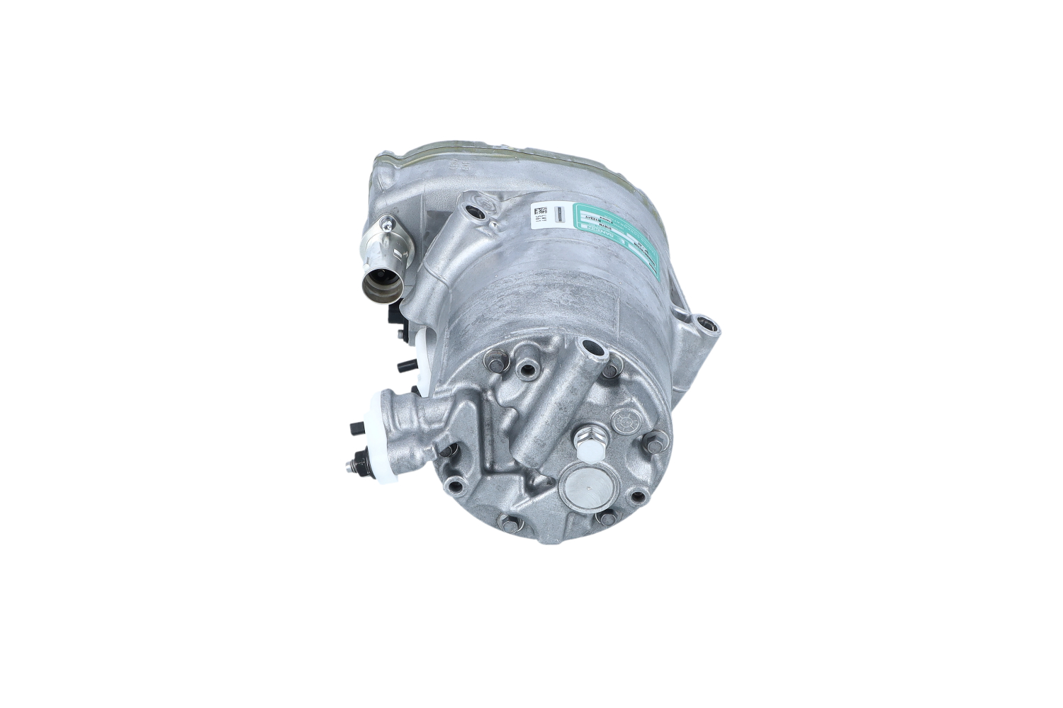 NRF 320258 Klimakompressor Volvo XC90 II