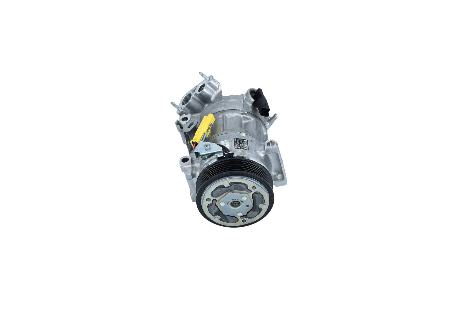 NRF 320264 Klimakompressor OPEL Grandland X (A18)