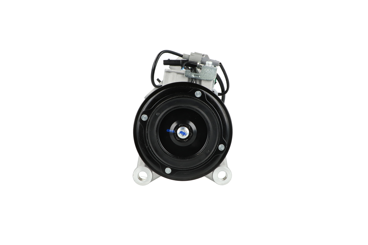 OEM-Nummer 64 52 9 399 072 - Klimakompressor 320267 BMW