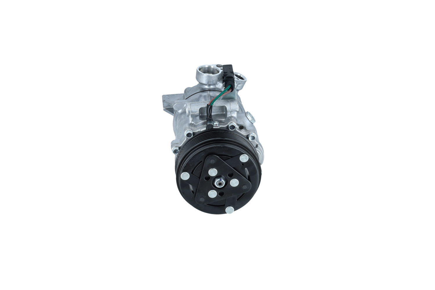 Numero OEM 6RF 820 803 C - Compressore aria condizionata 320269 AUDI, SEAT, SKODA