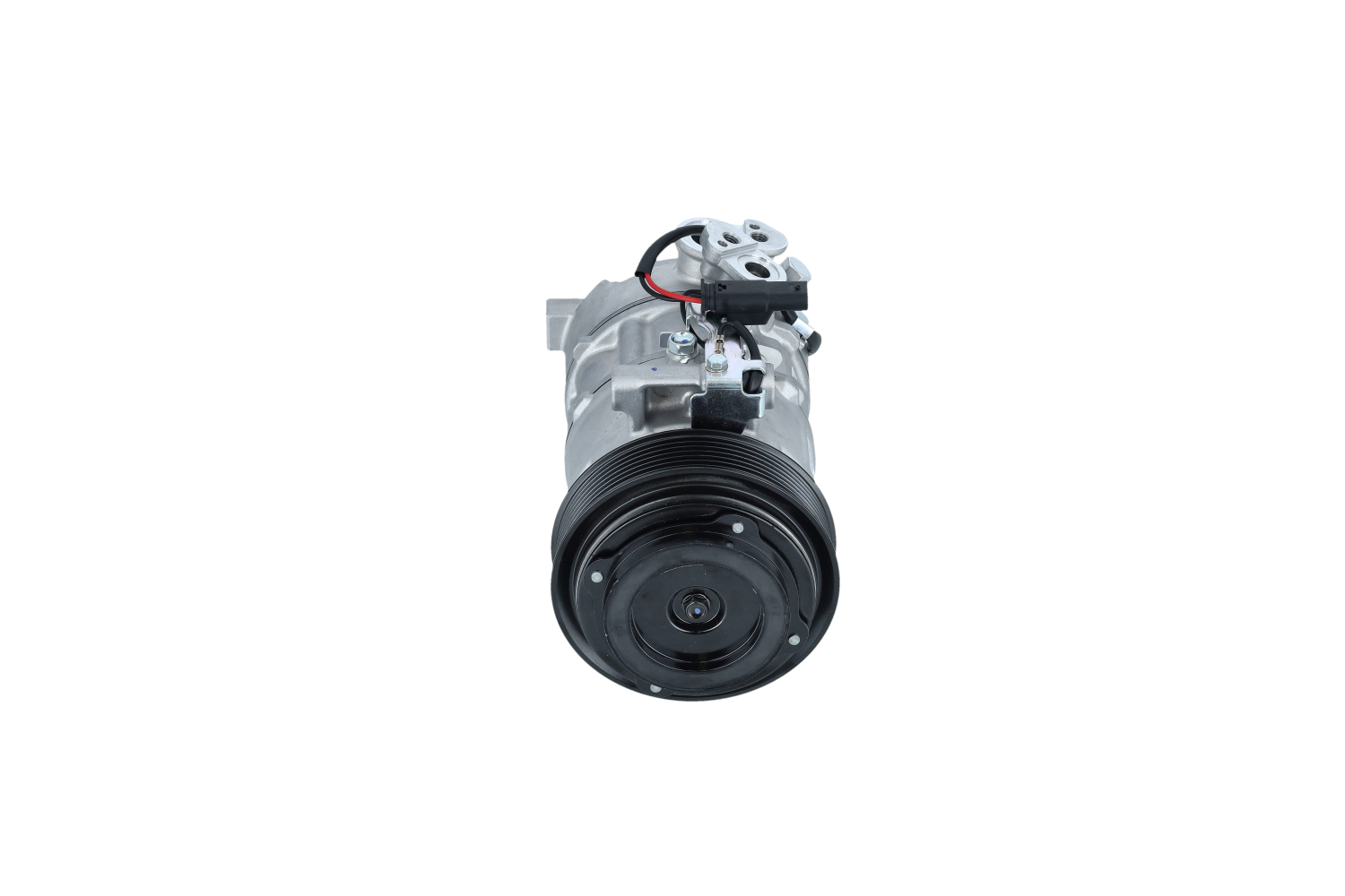 NRF 320273 AC compressor MERCEDES-BENZ E-Class Saloon (W213) E 200 EQ Boost 197 hp Petrol/Electro 2022